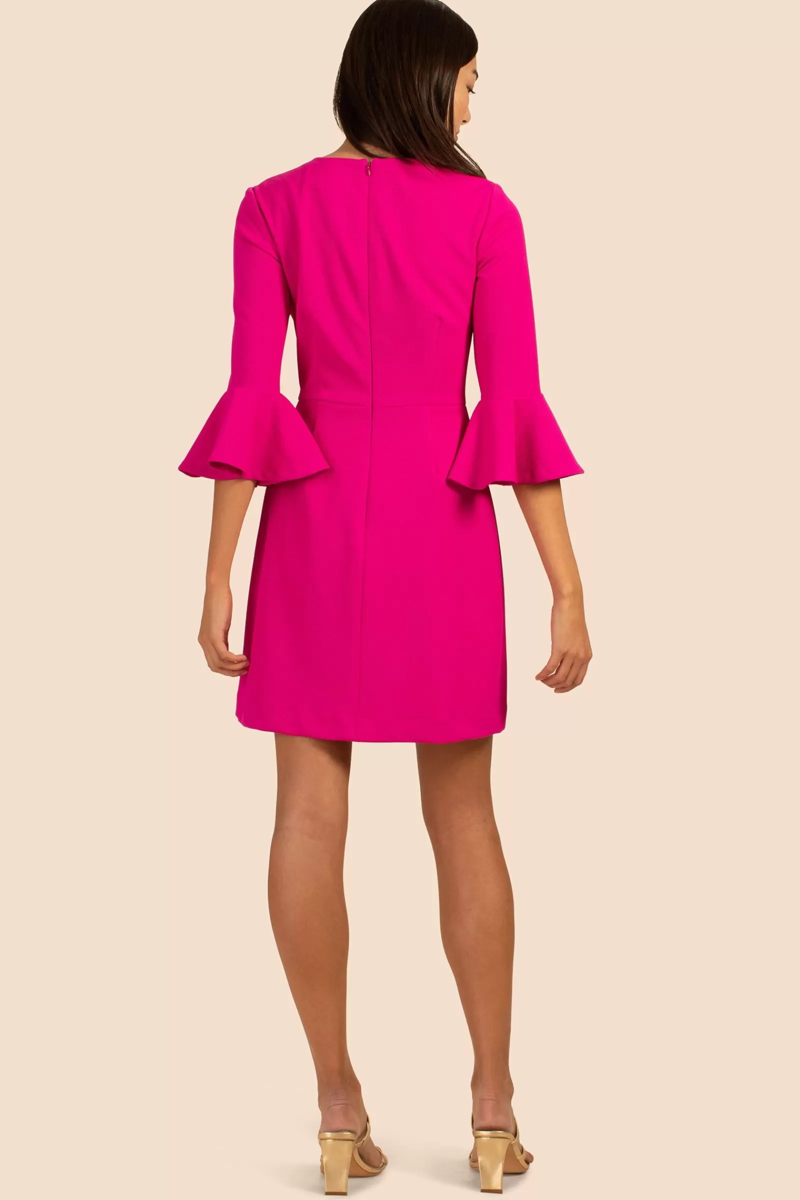 Women Trina Turk Mirana Dress
