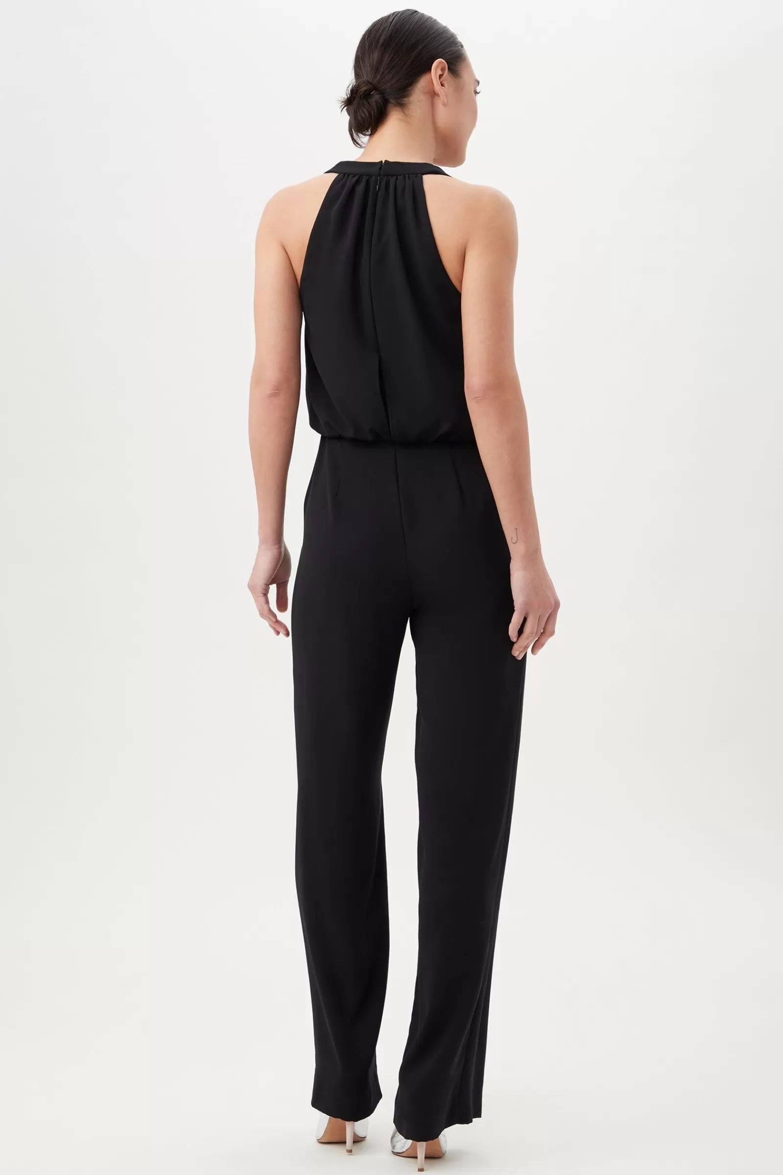 Women Trina Turk Momo Fringe Jumpsuit