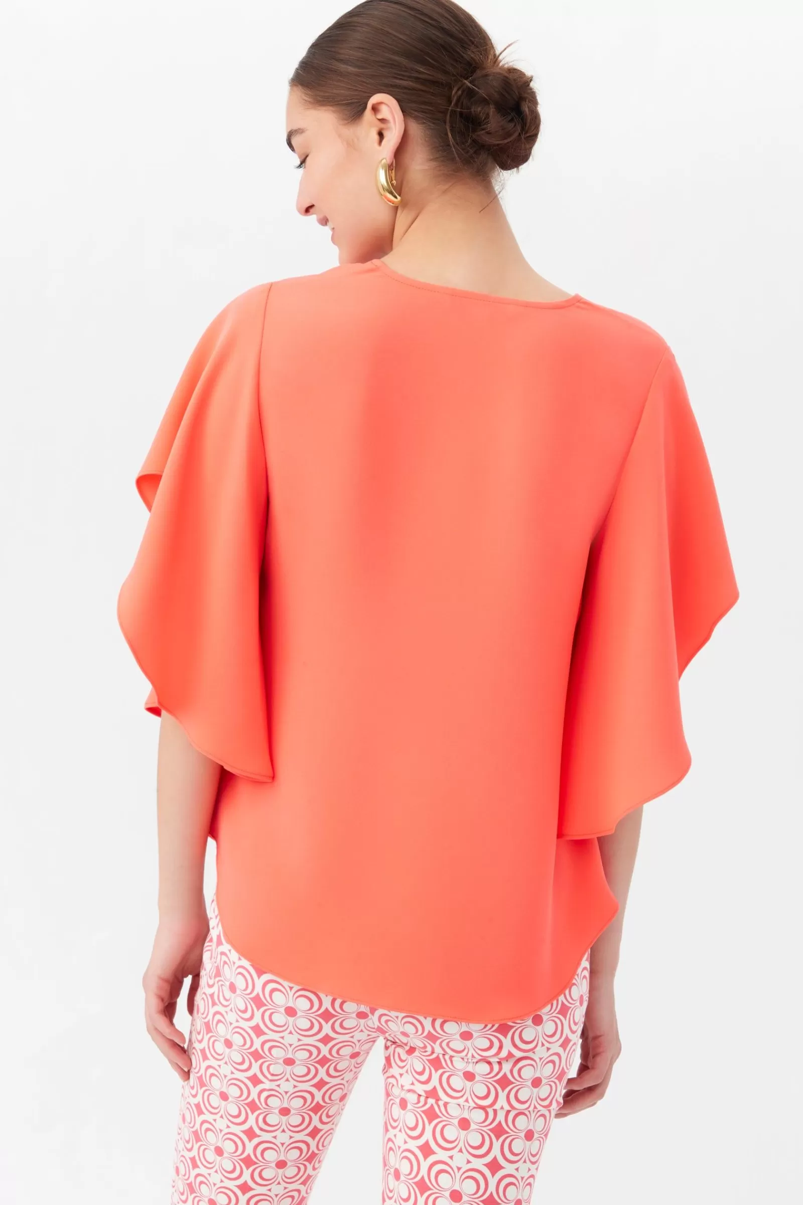 Women Trina Turk Moore Top