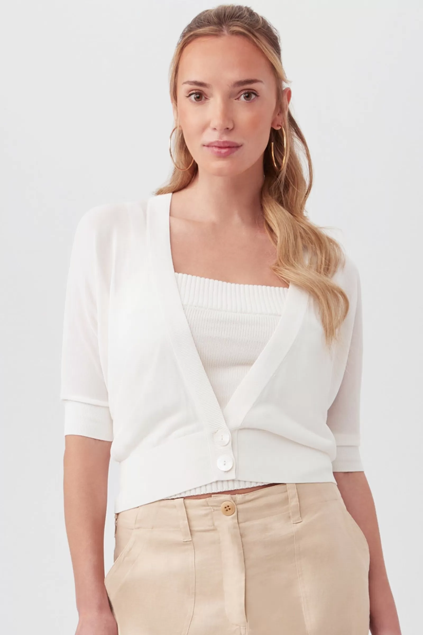 Women Trina Turk Nola Cardigan