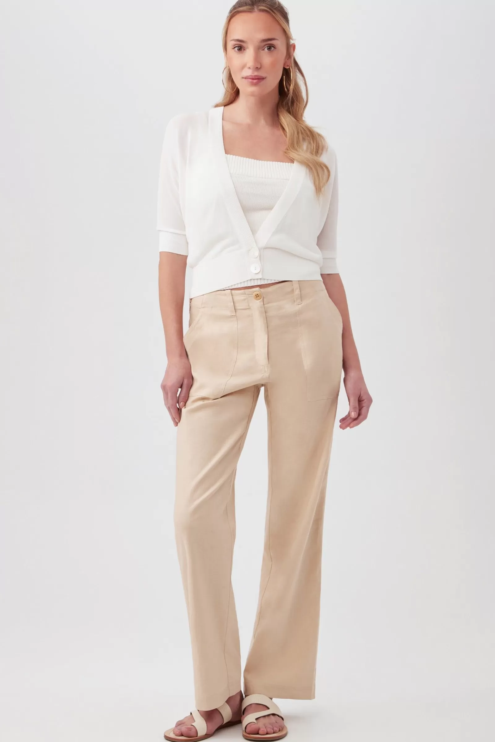 Women Trina Turk Nola Cardigan