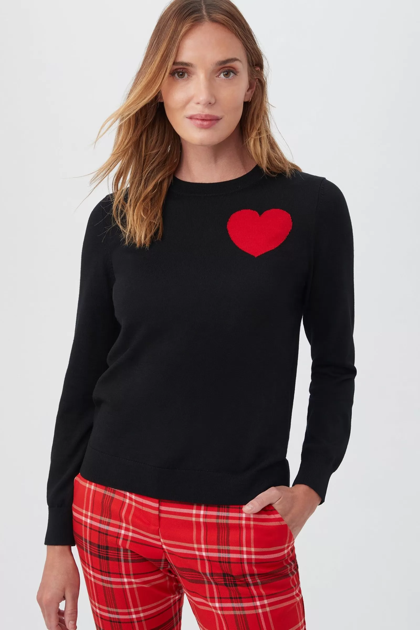 Women Trina Turk Old Fashioned Sweater