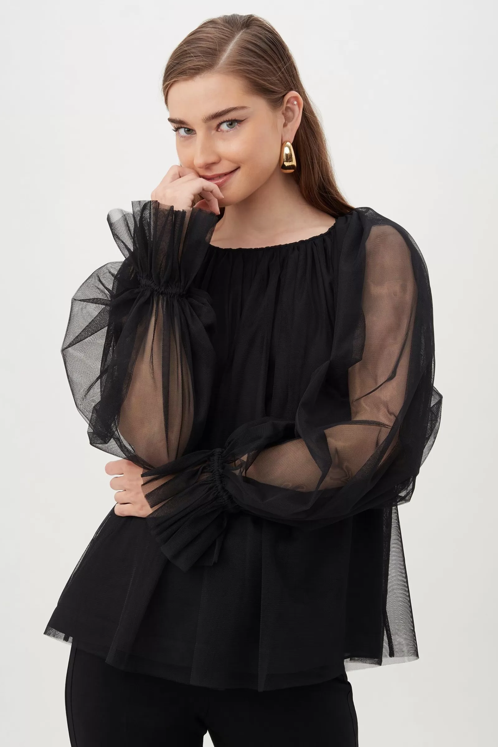 Women Trina Turk Otherworldly 2 Top