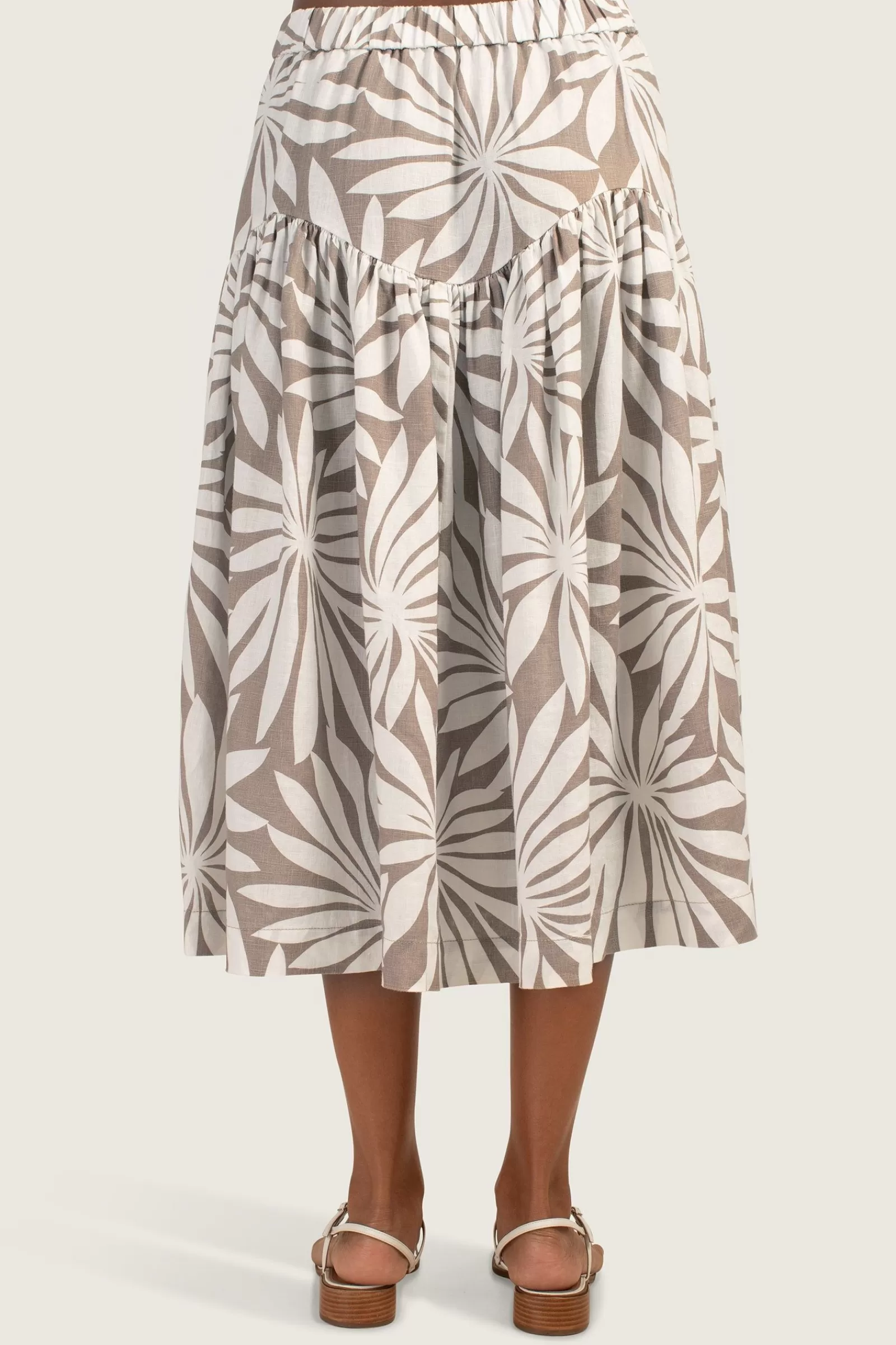 Women Trina Turk Pally Skirt