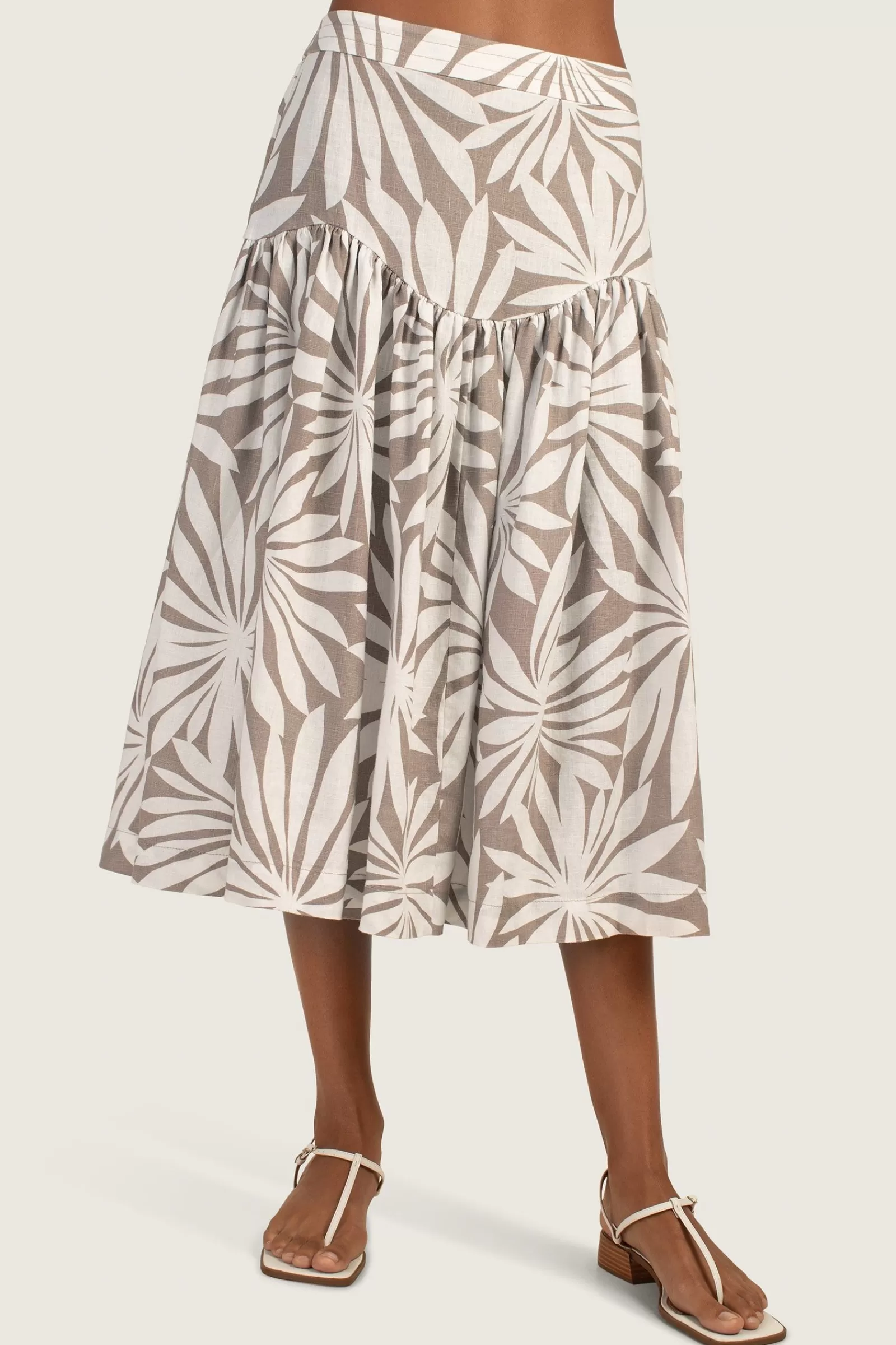 Women Trina Turk Pally Skirt
