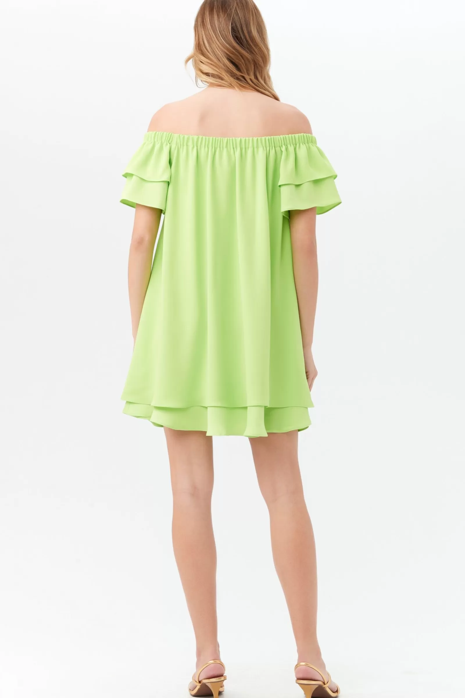Women Trina Turk Piper Dress