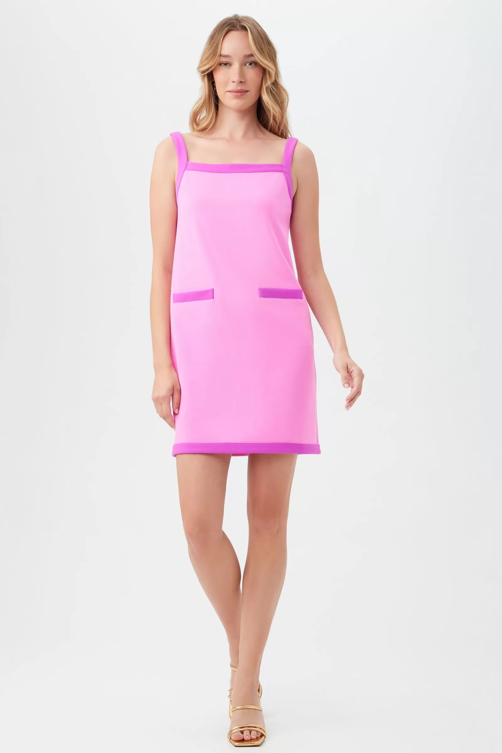 Women Trina Turk Pointe Dress