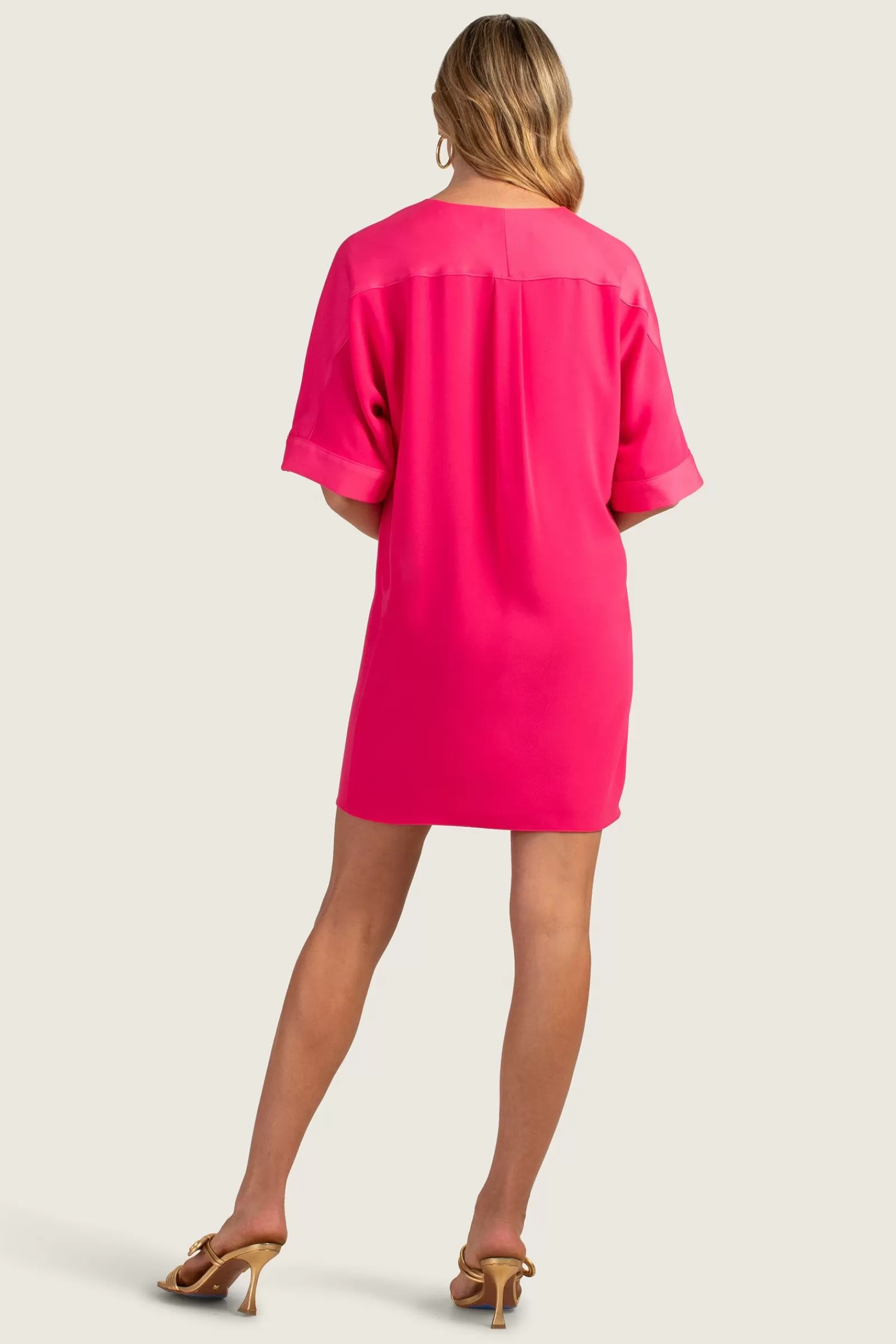 Women Trina Turk Rabat Dress