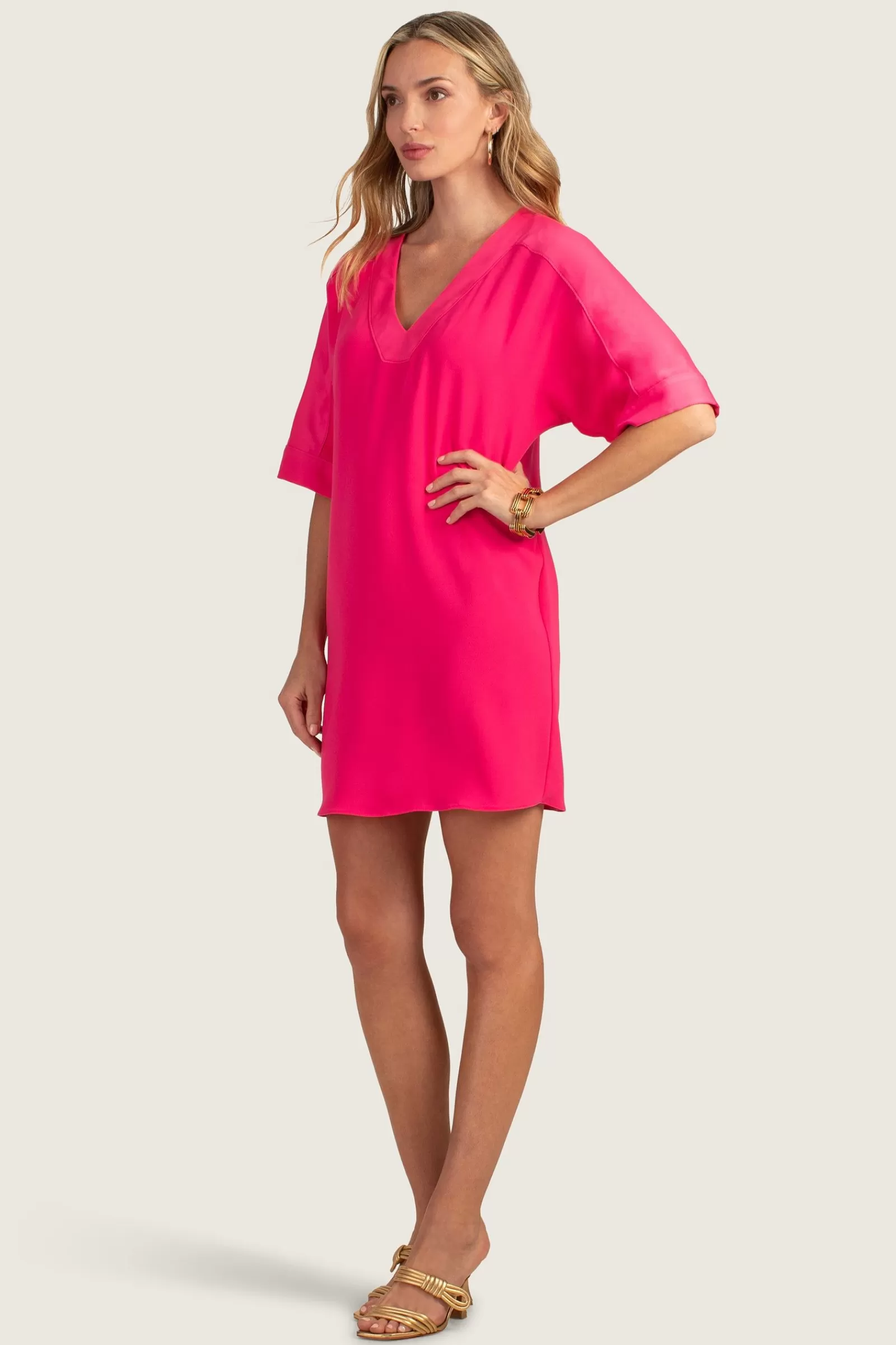 Women Trina Turk Rabat Dress