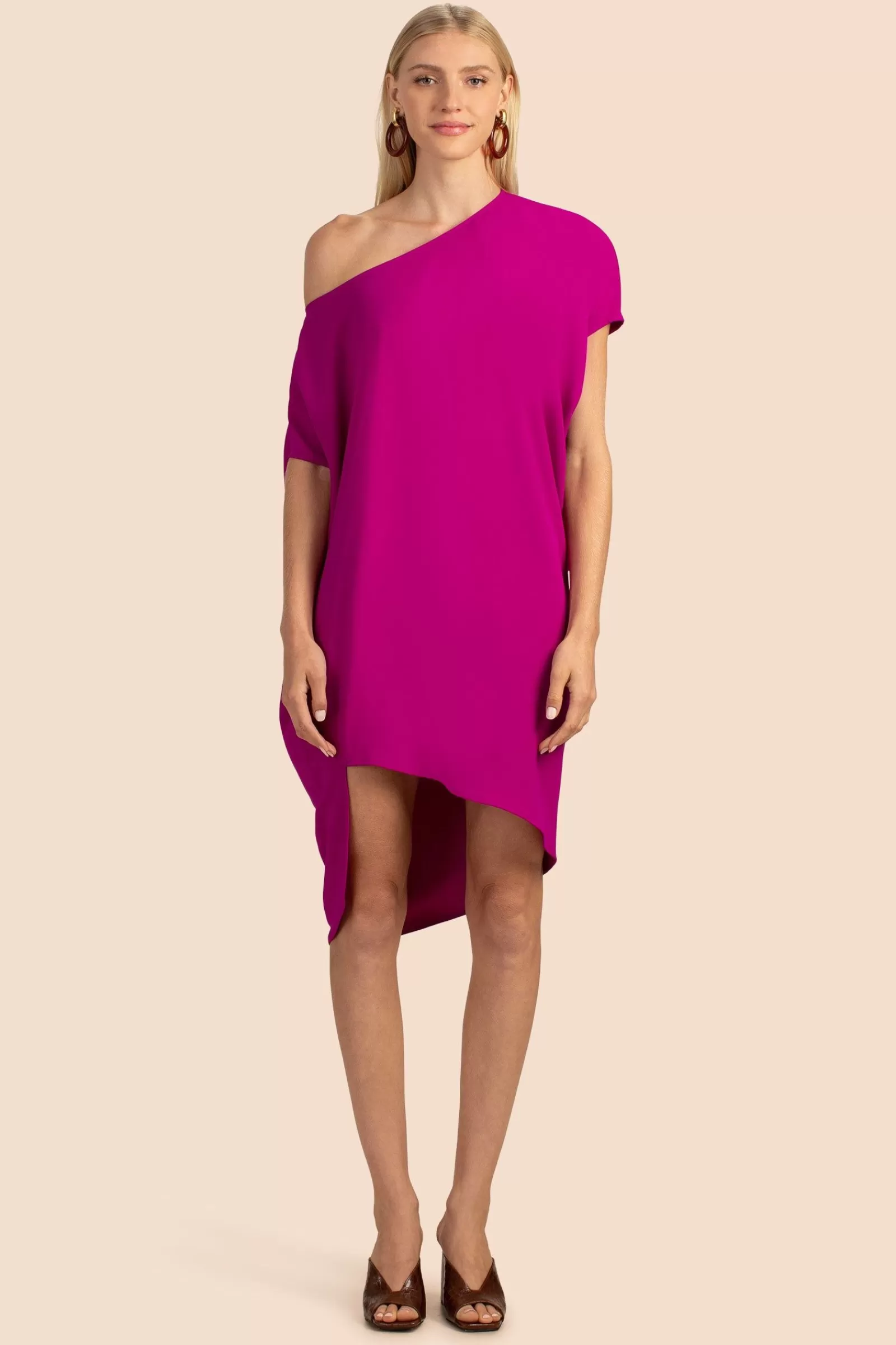 Women Trina Turk Radiant Dress