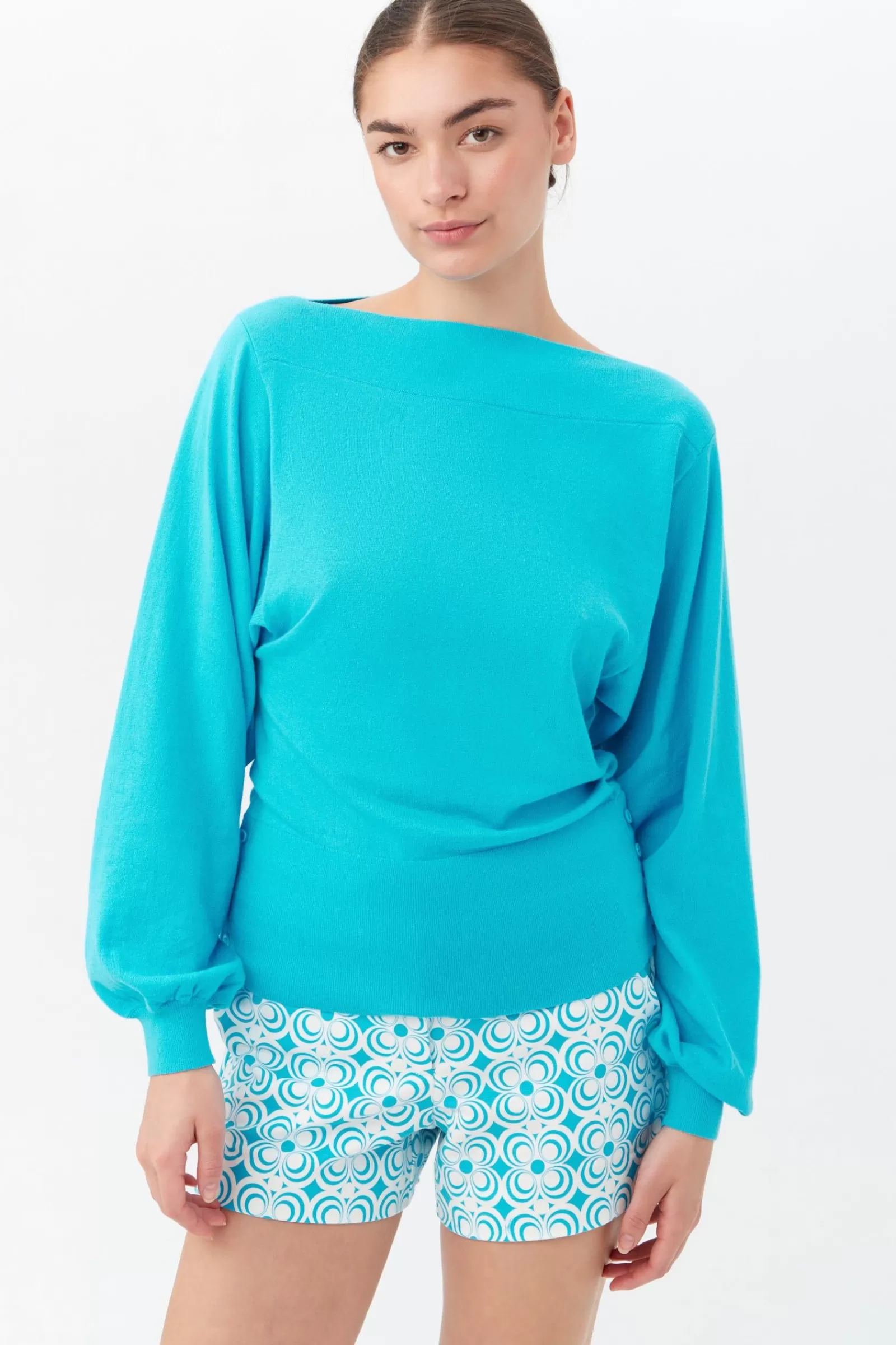Women Trina Turk Ramona 2 Sweater