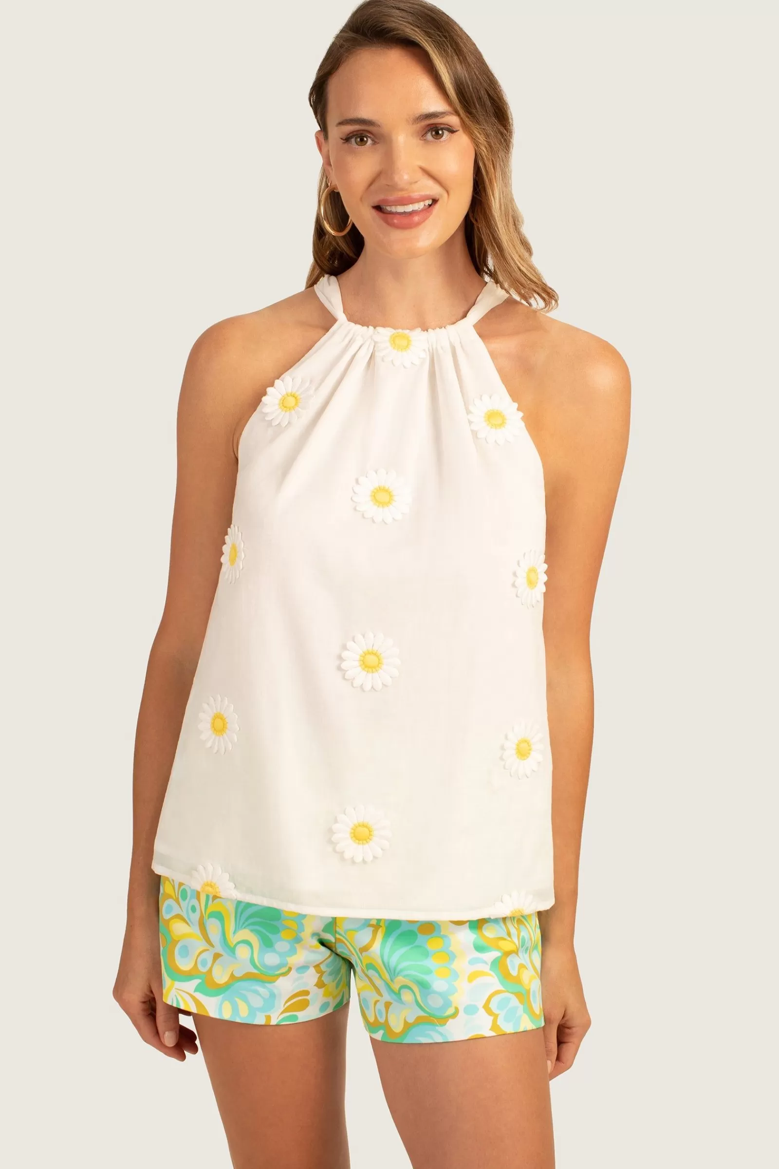 Women Trina Turk Rancho Top