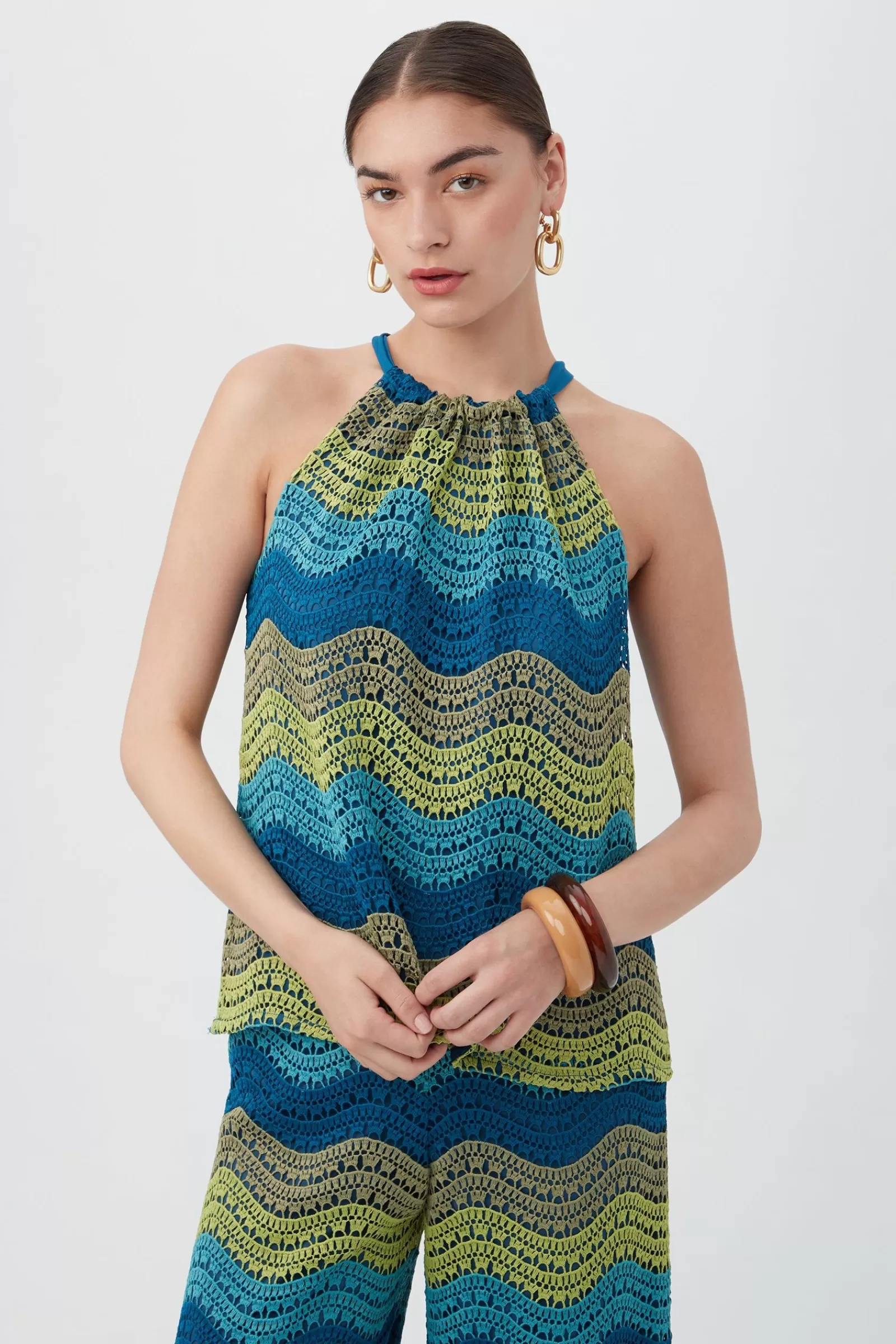 Women Trina Turk Rancho Top