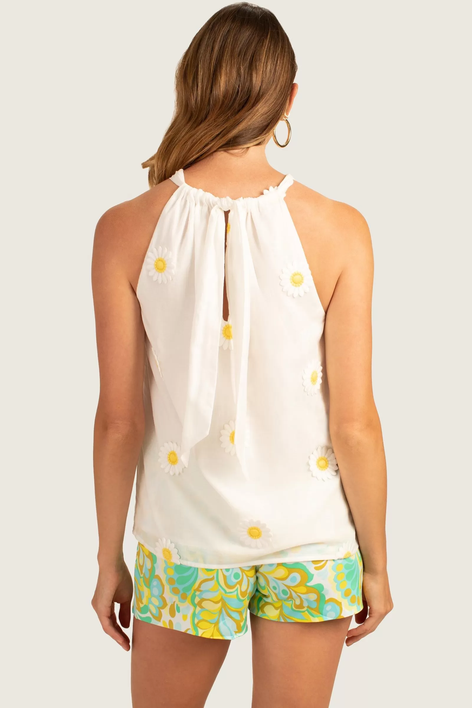Women Trina Turk Rancho Top