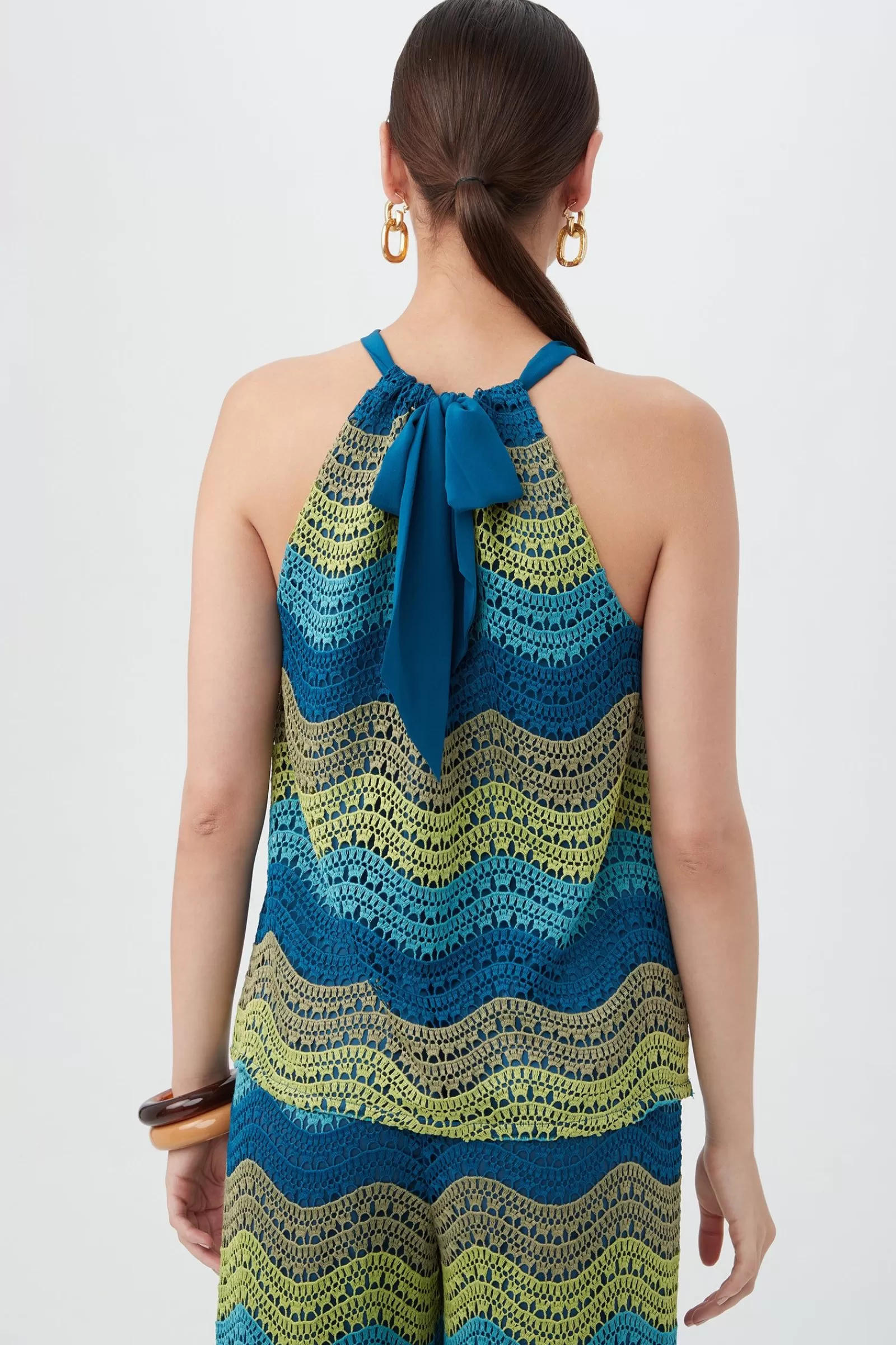Women Trina Turk Rancho Top