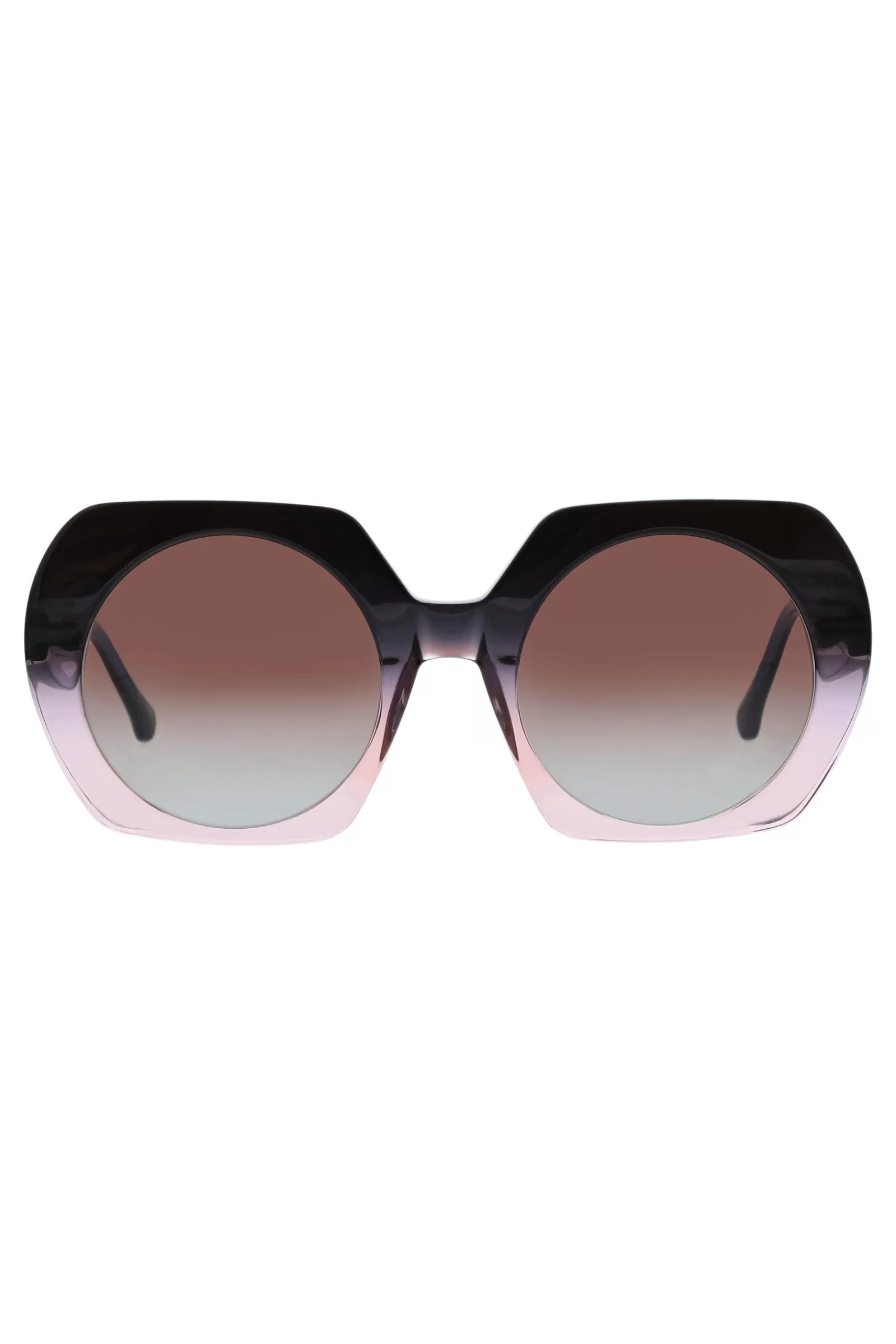 Trina Turk Regatta Sunglasses