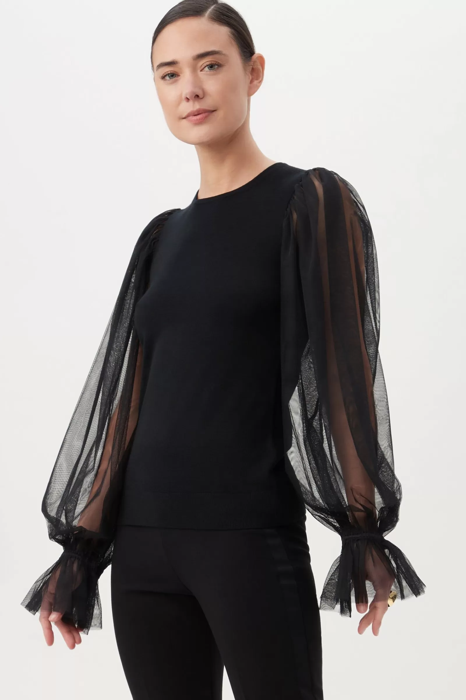 Women Trina Turk Rhea 2 Sweater