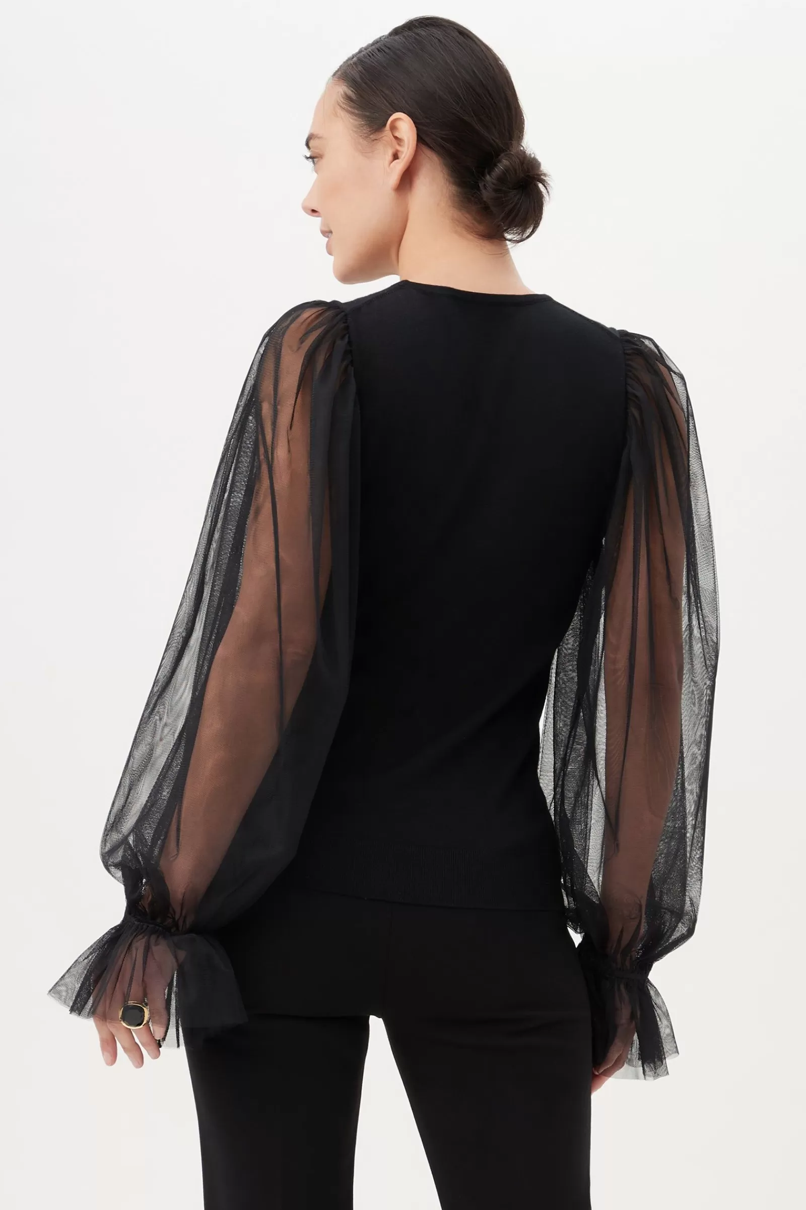 Women Trina Turk Rhea 2 Sweater