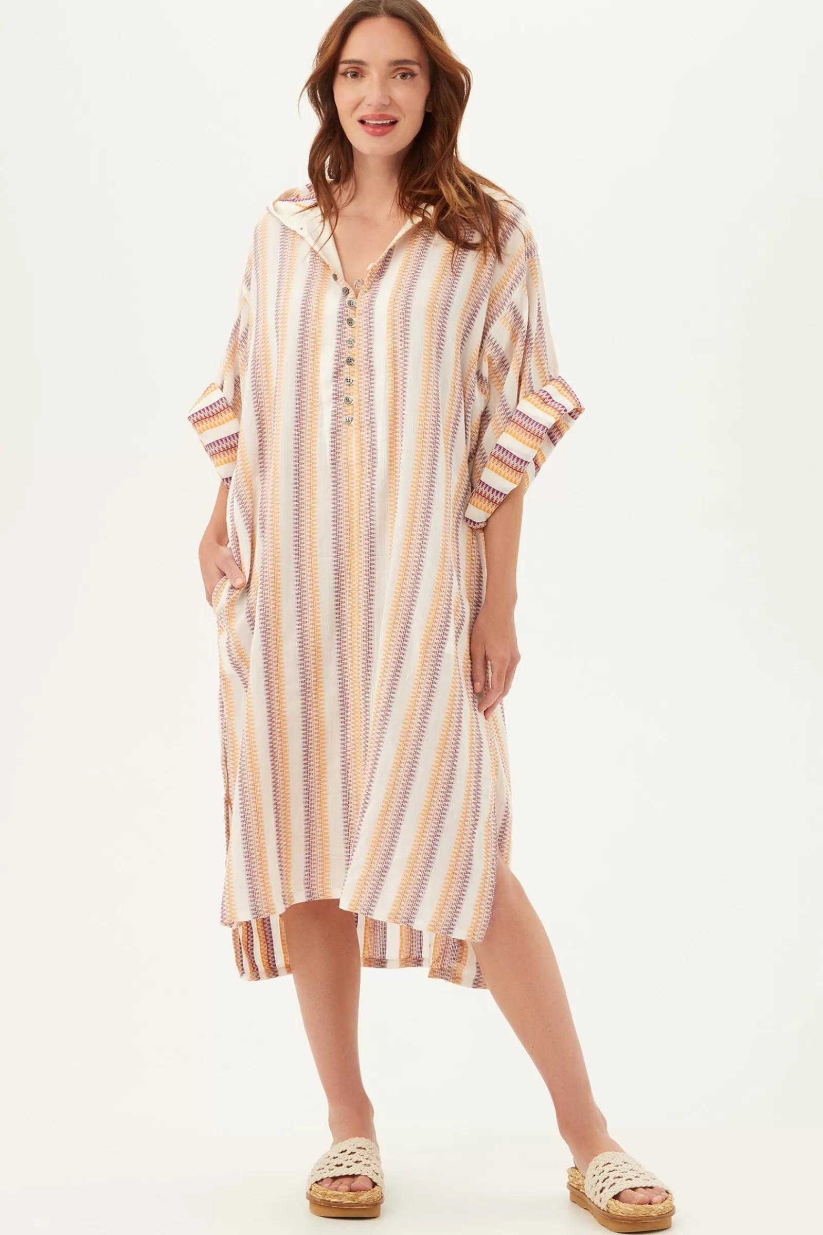 Women Trina Turk Robles Caftan