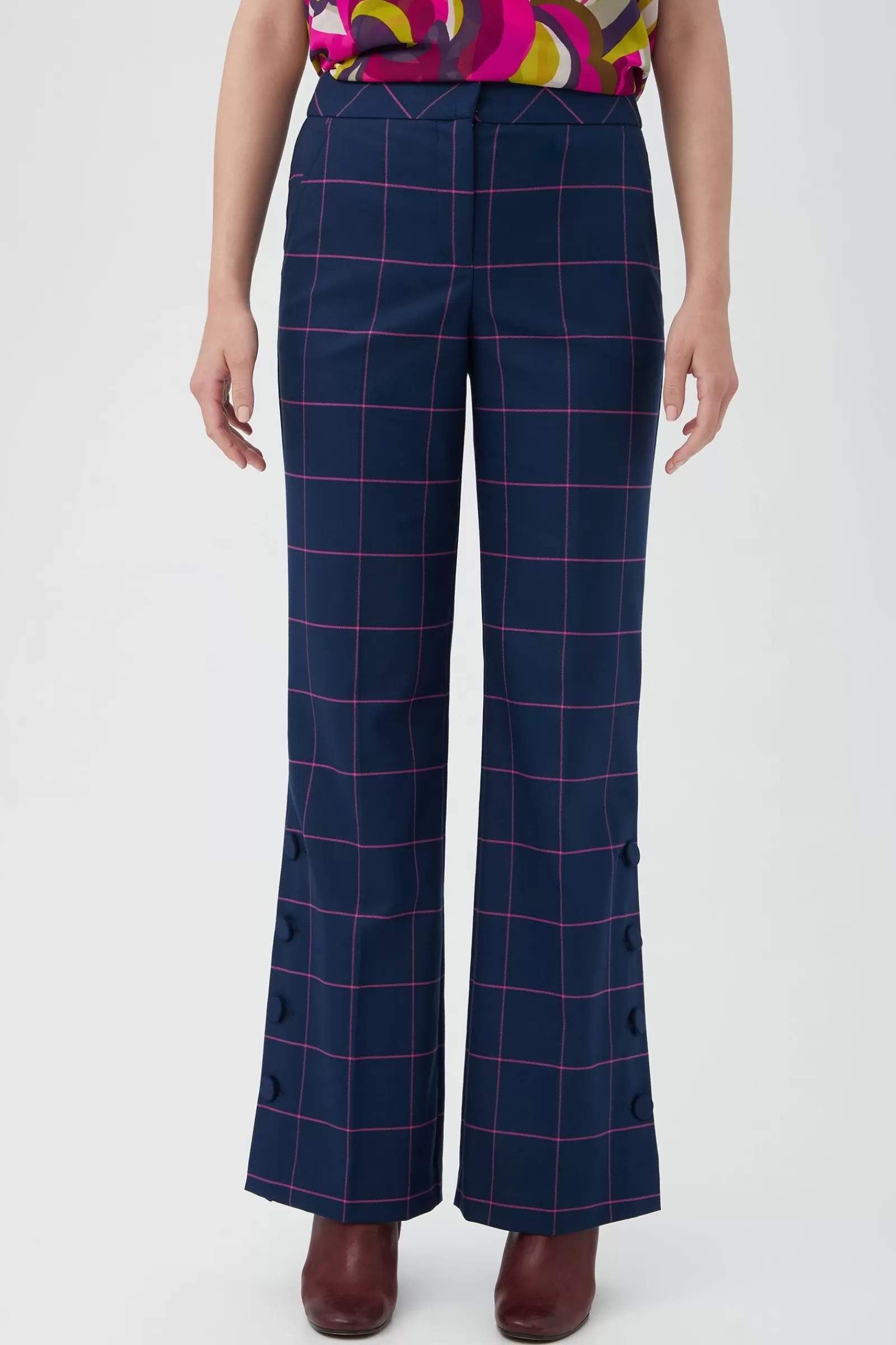 Women Trina Turk Rockefeller Center Pant