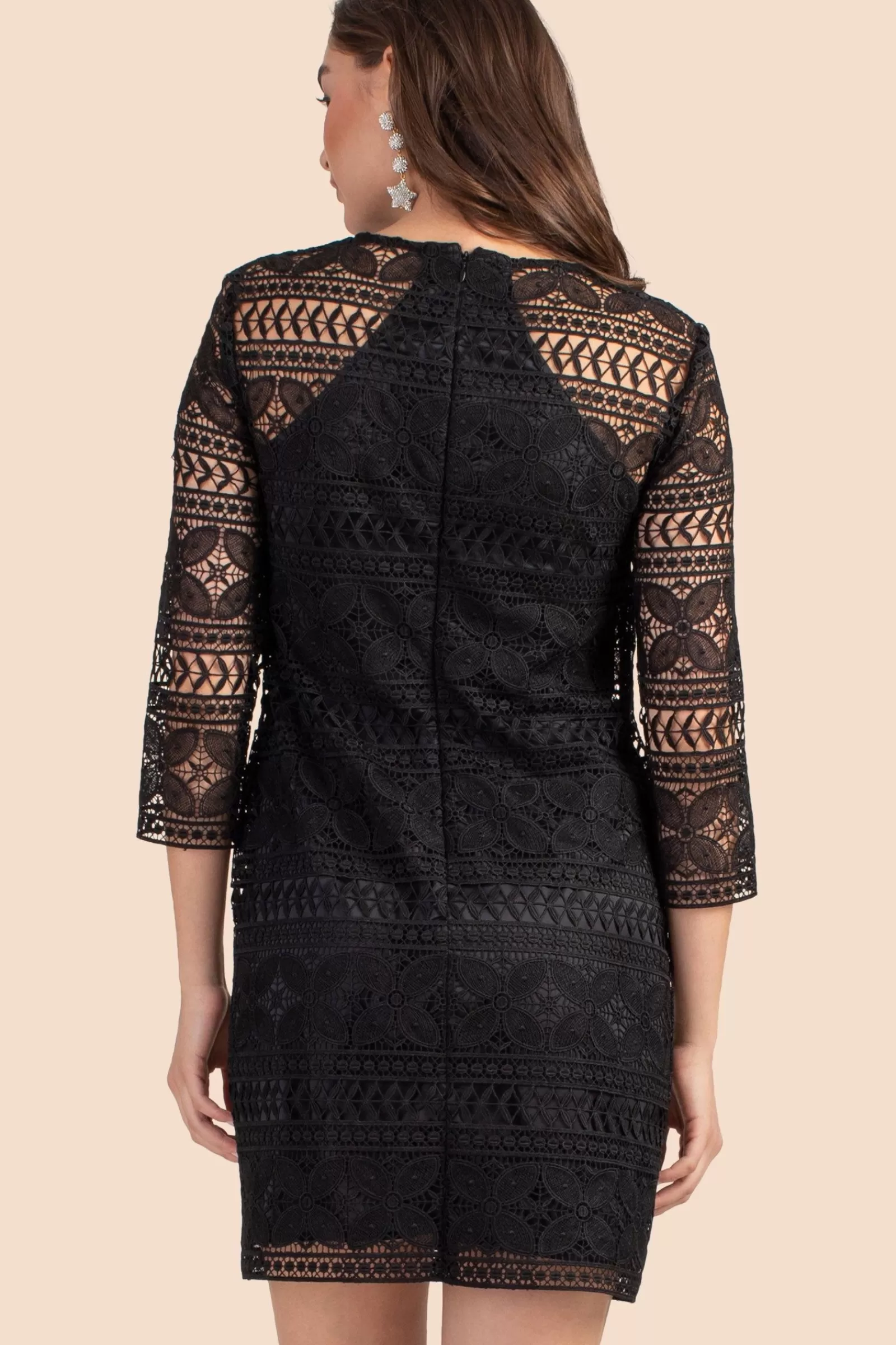 Women Trina Turk Rowen Dress