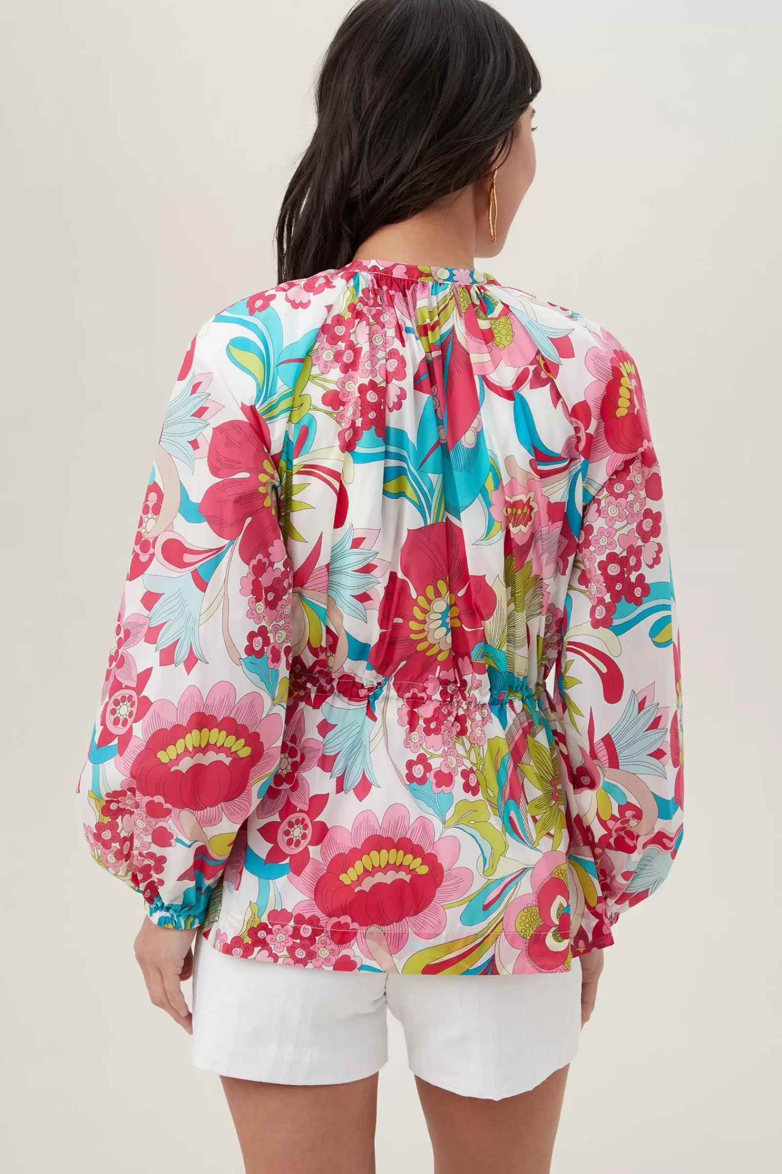 Women Trina Turk Rue Jacket