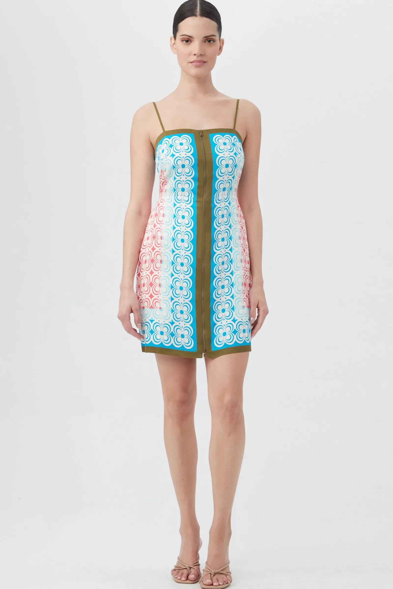 Women Trina Turk Samaria Dress