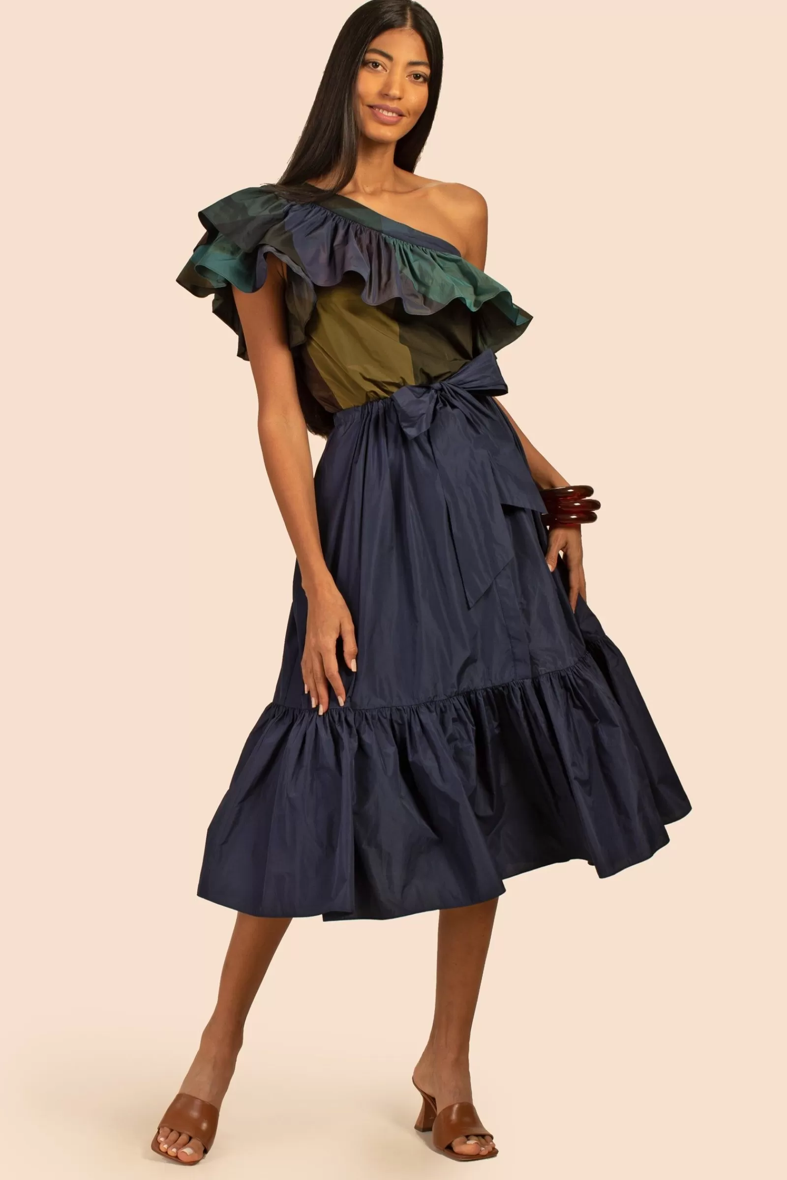 Women Trina Turk Shyla Skirt