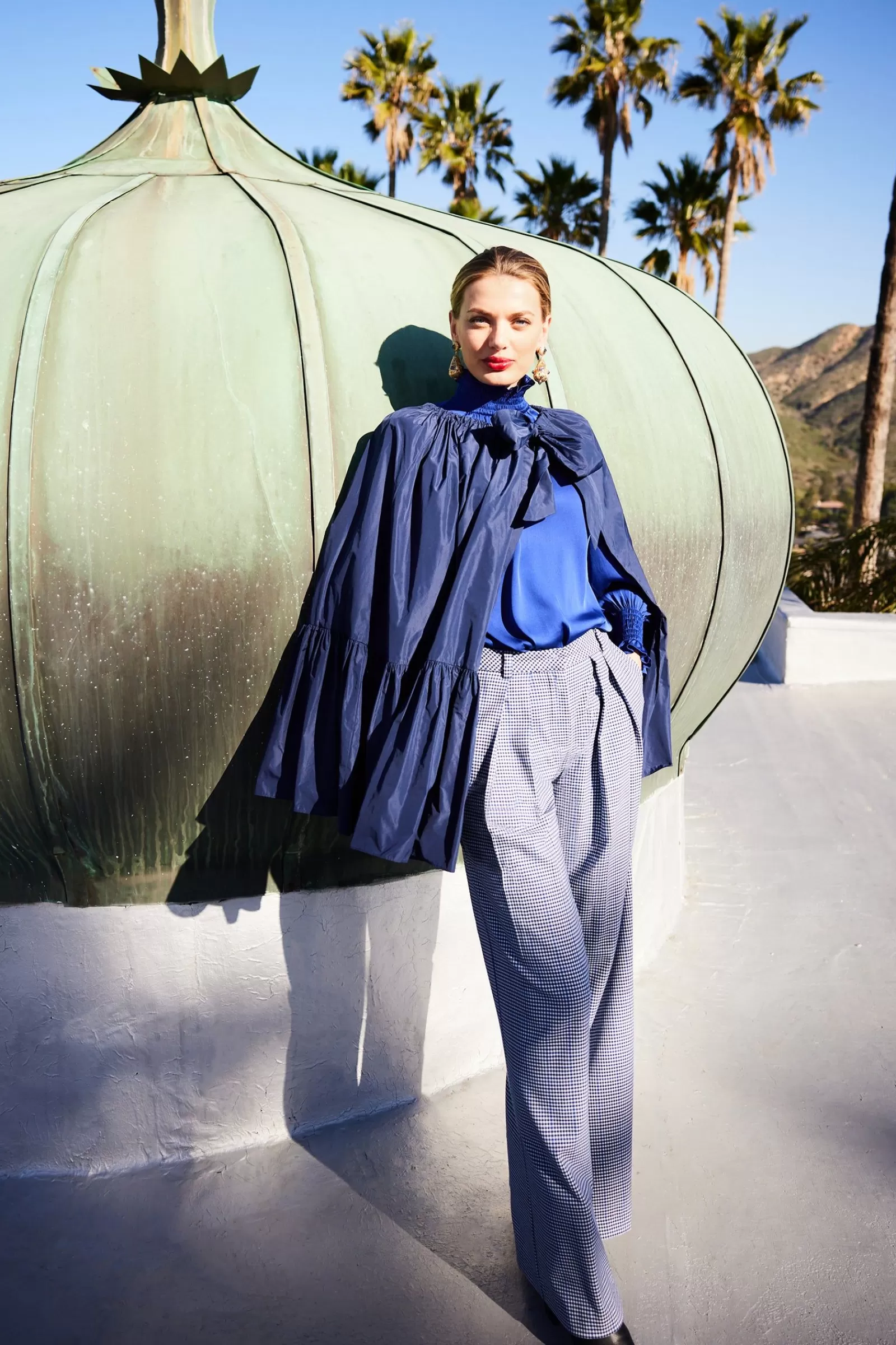 Women Trina Turk Shyla Skirt