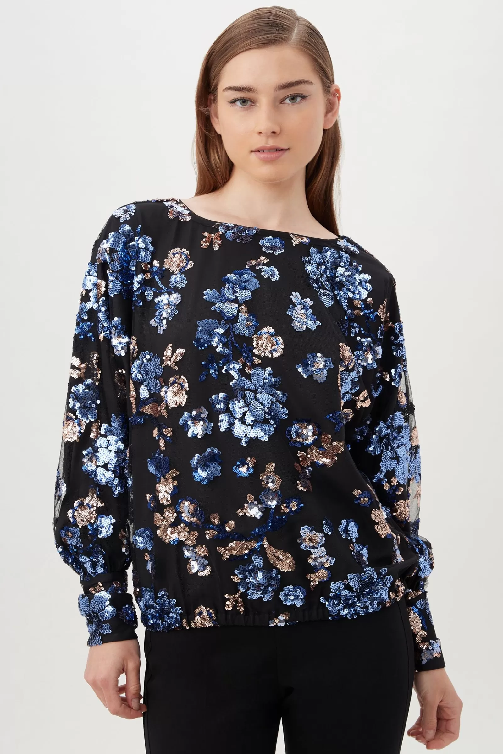 Women Trina Turk Sprite 3 Top