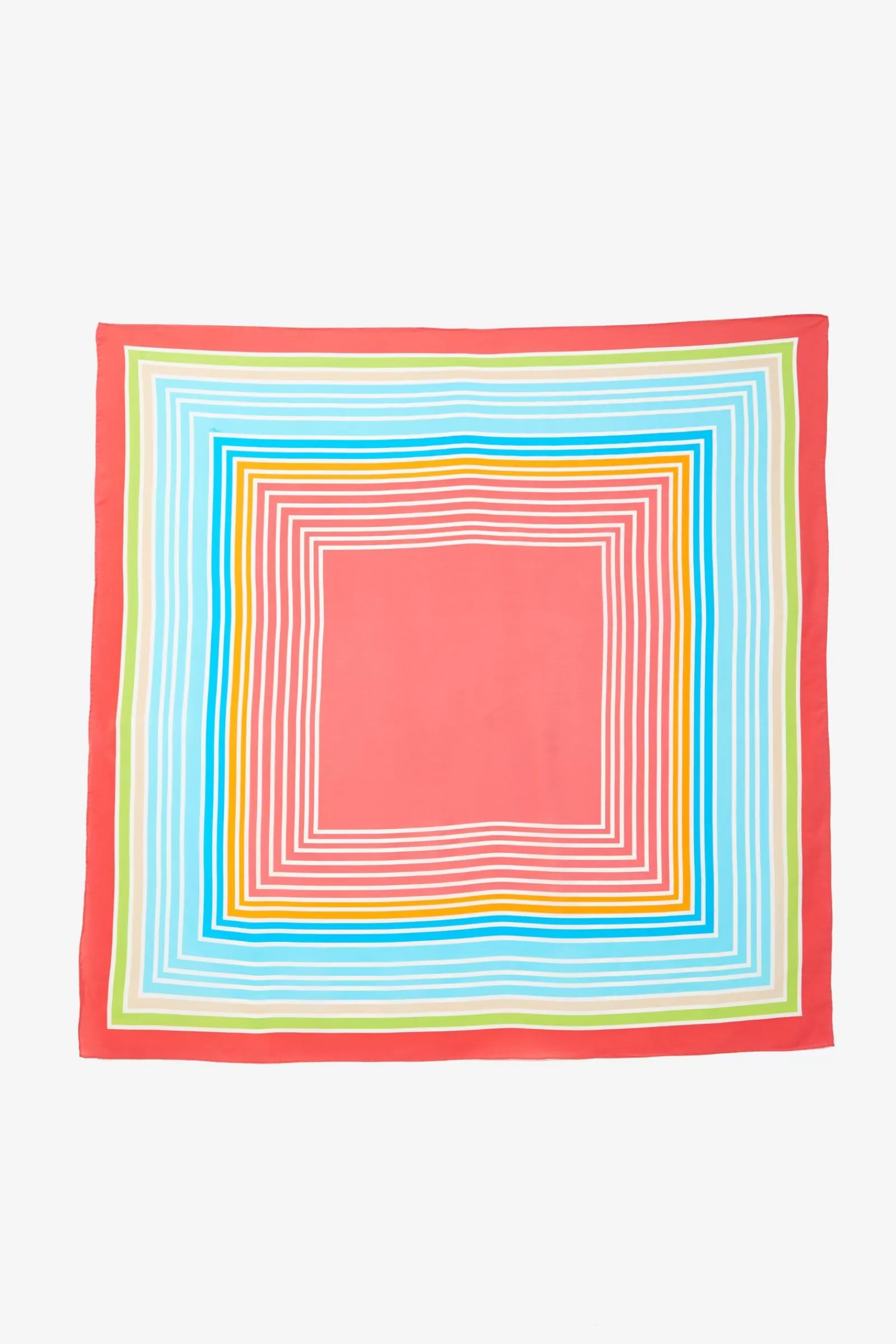Trina Turk Sul Mare Scarf