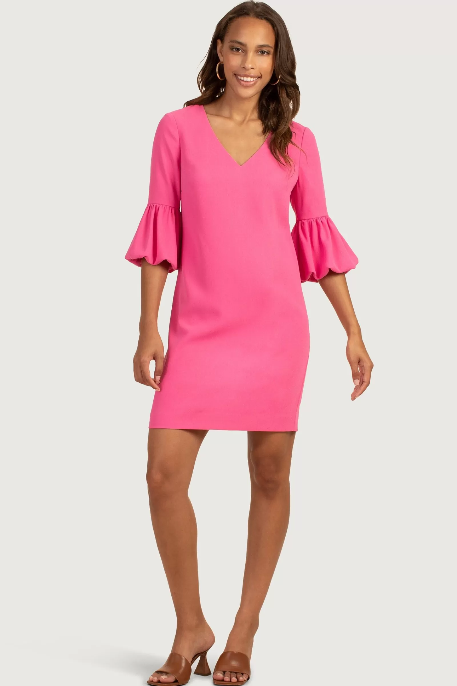 Women Trina Turk Surprising Dress