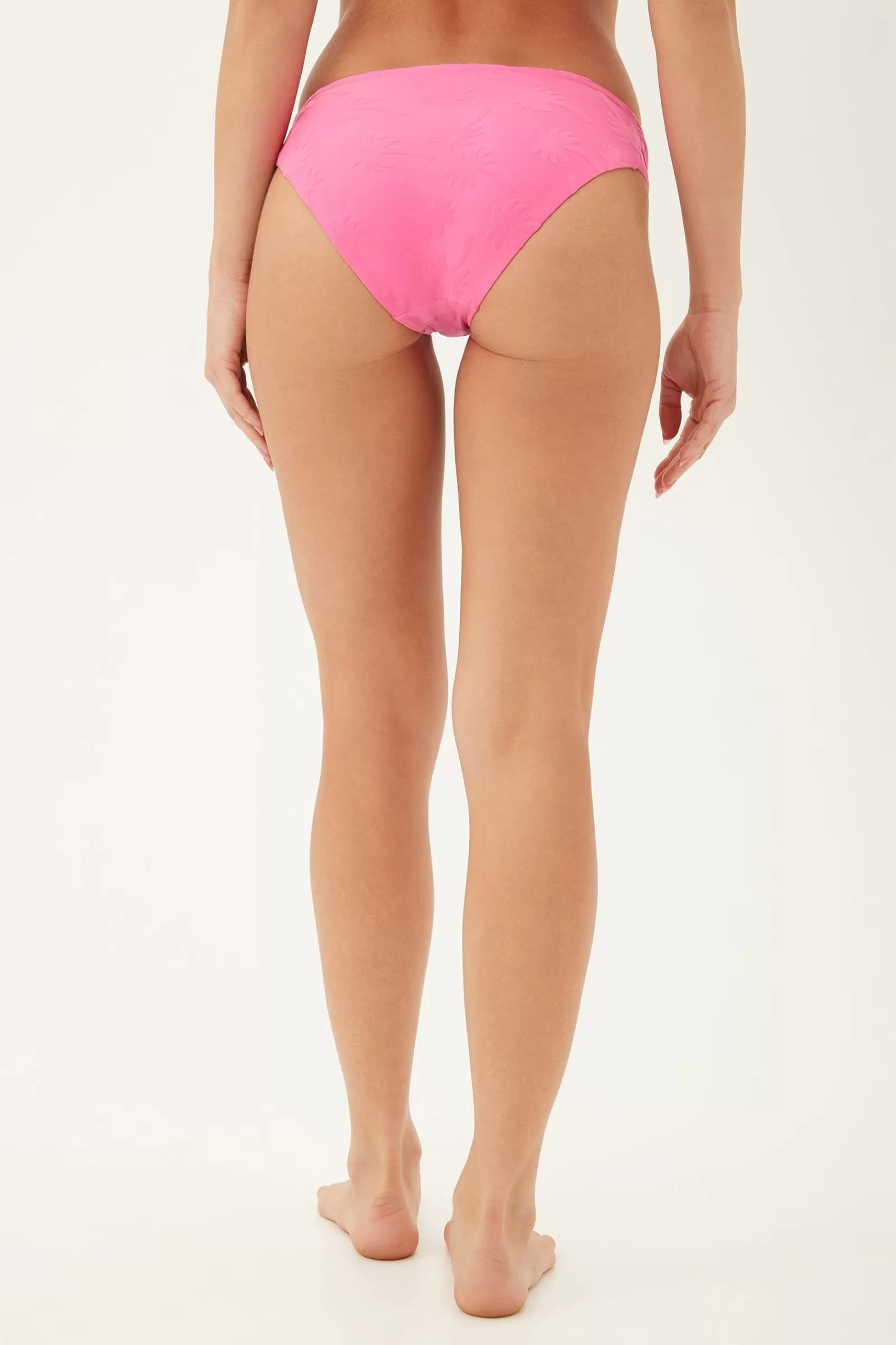 Women Trina Turk Sway Tab Side Hipster