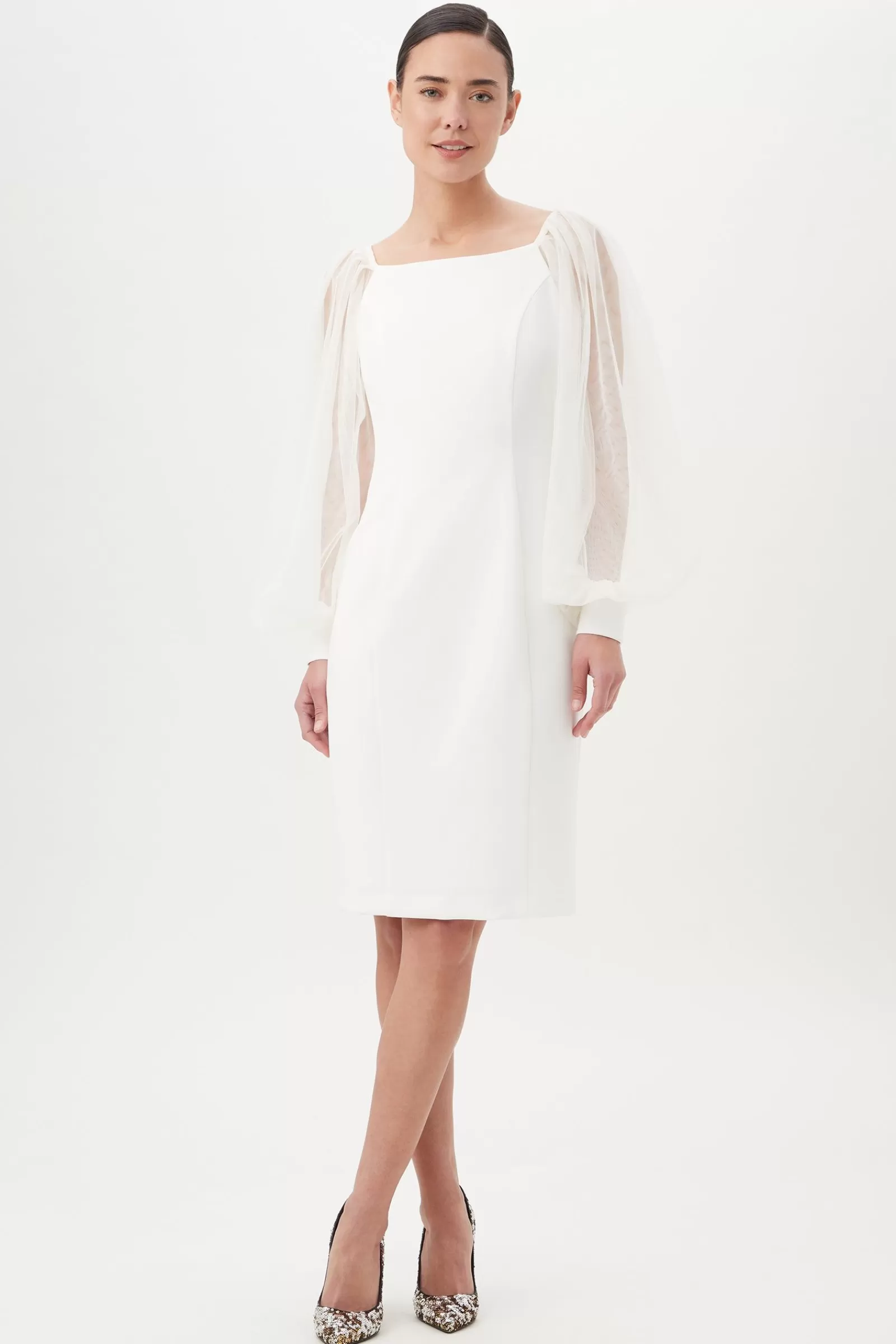 Women Trina Turk Tamadachi Dress