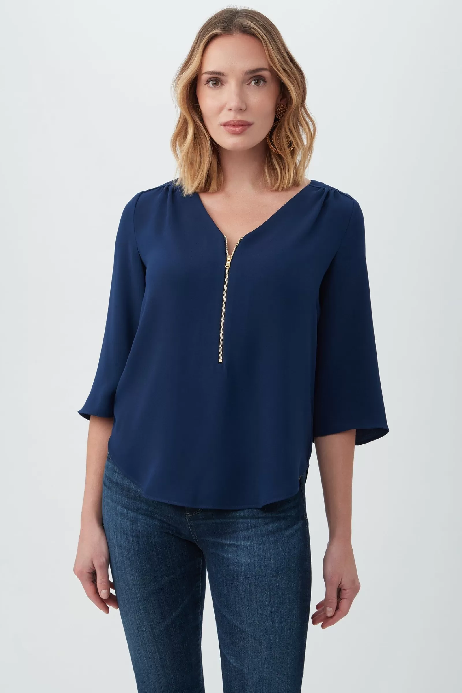 Women Trina Turk Tamarac Top