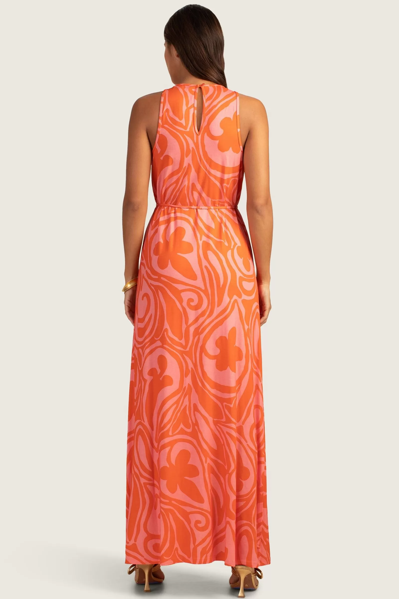 Women Trina Turk Taza Dress