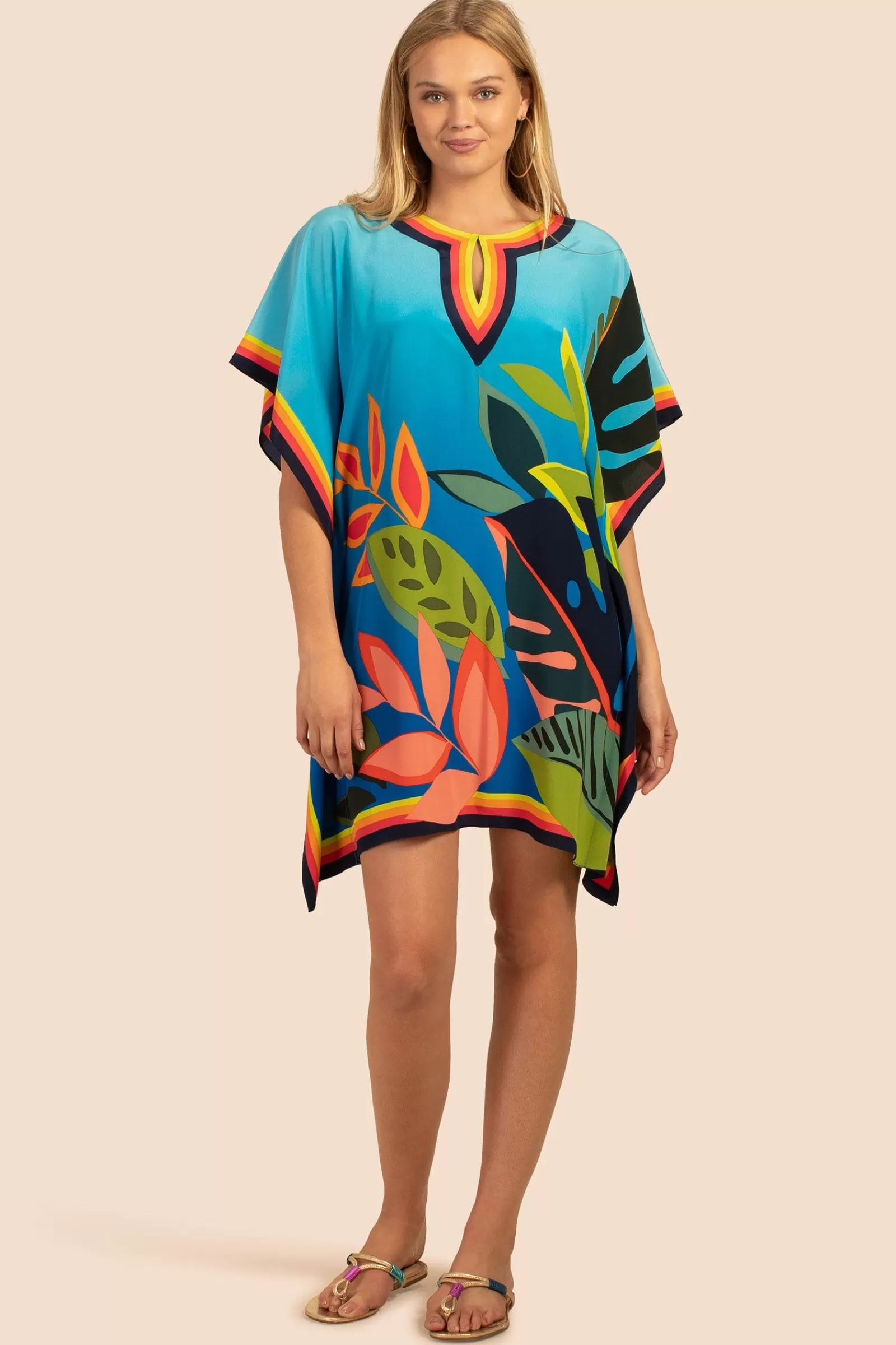 Women Trina Turk Theodora Dress
