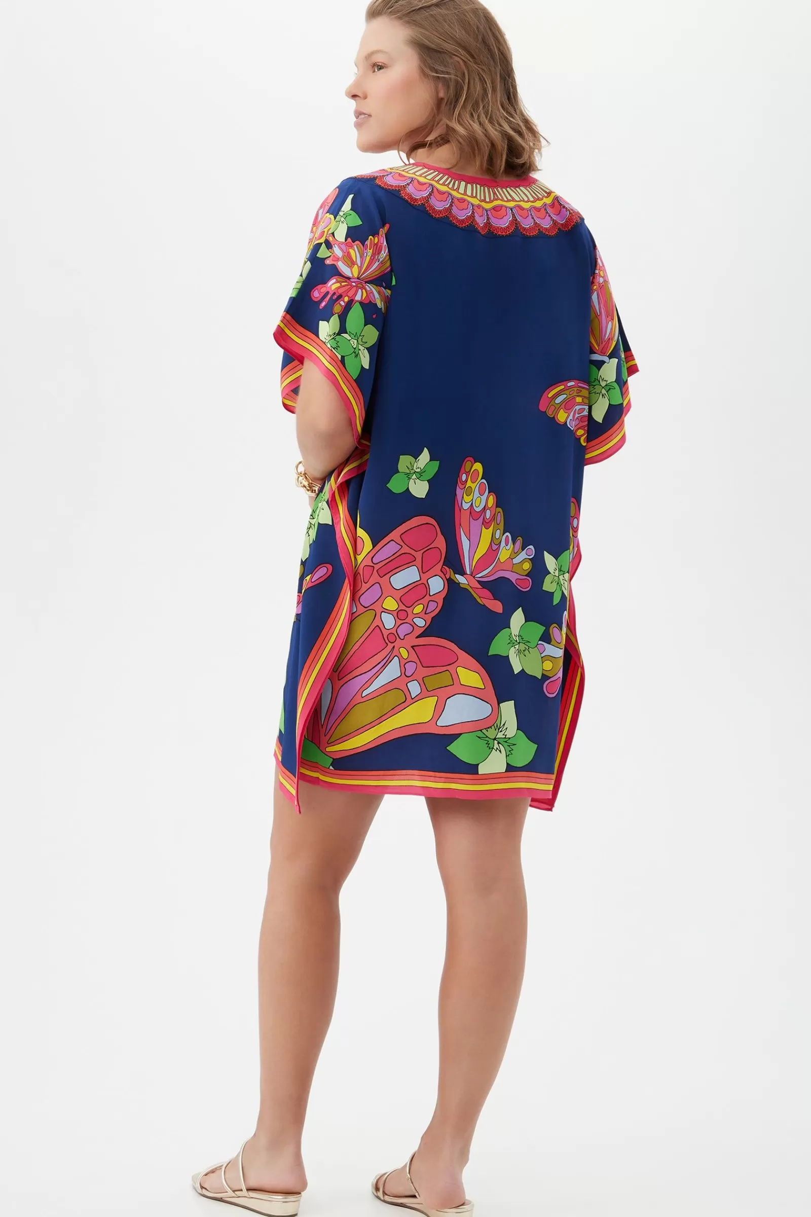 Women Trina Turk Theodora Dress