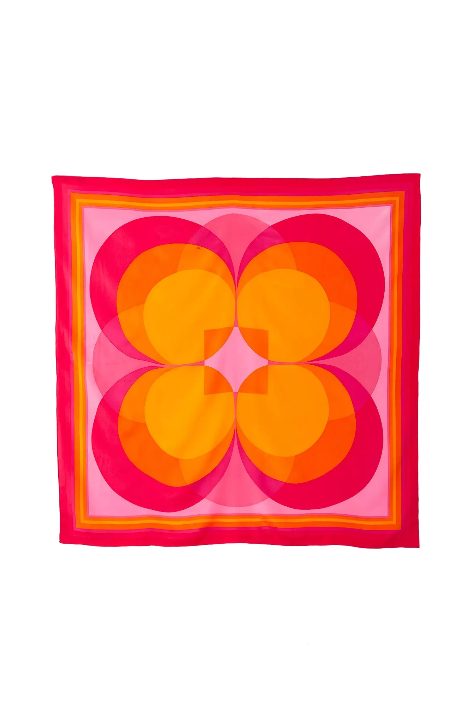 Trina Turk Tropic Scarf