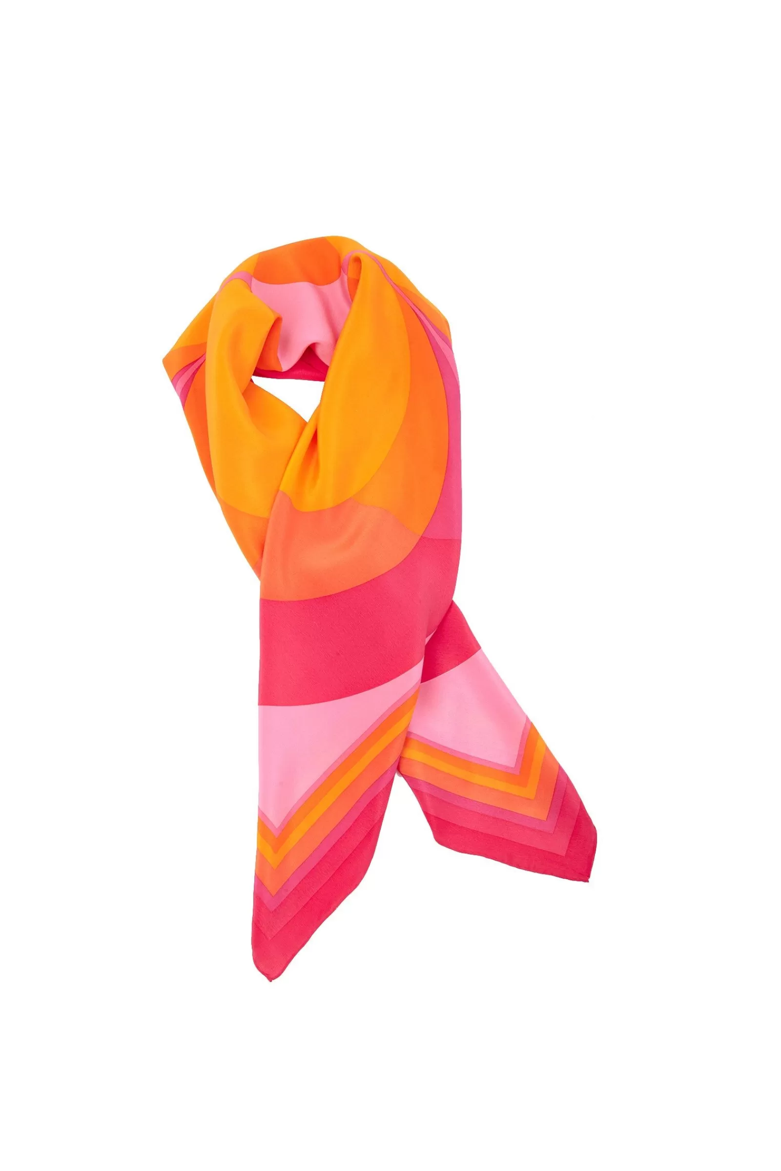 Trina Turk Tropic Scarf