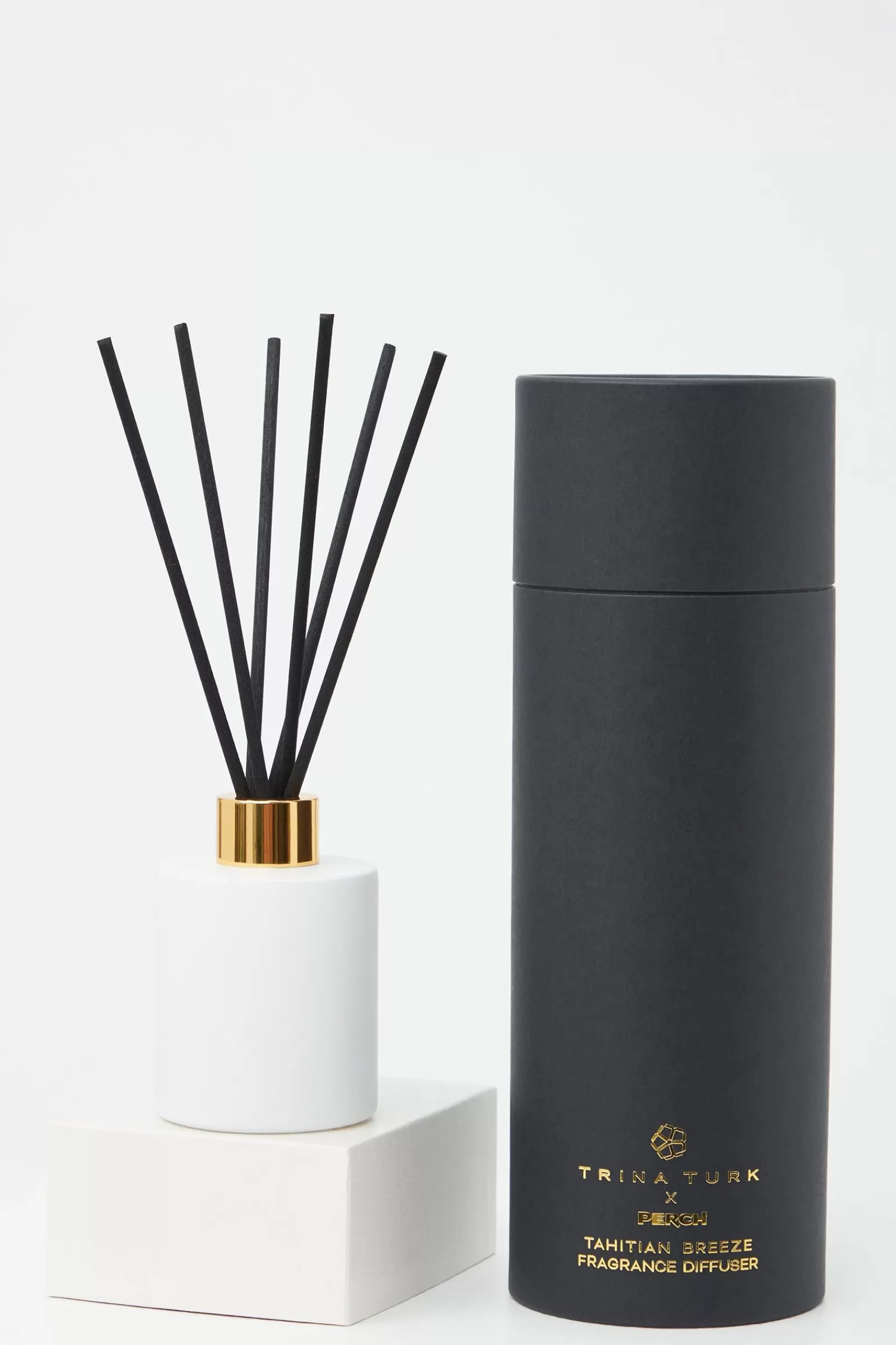 Trina Turk Tt X Perch Tahitian Breeze Diffuser