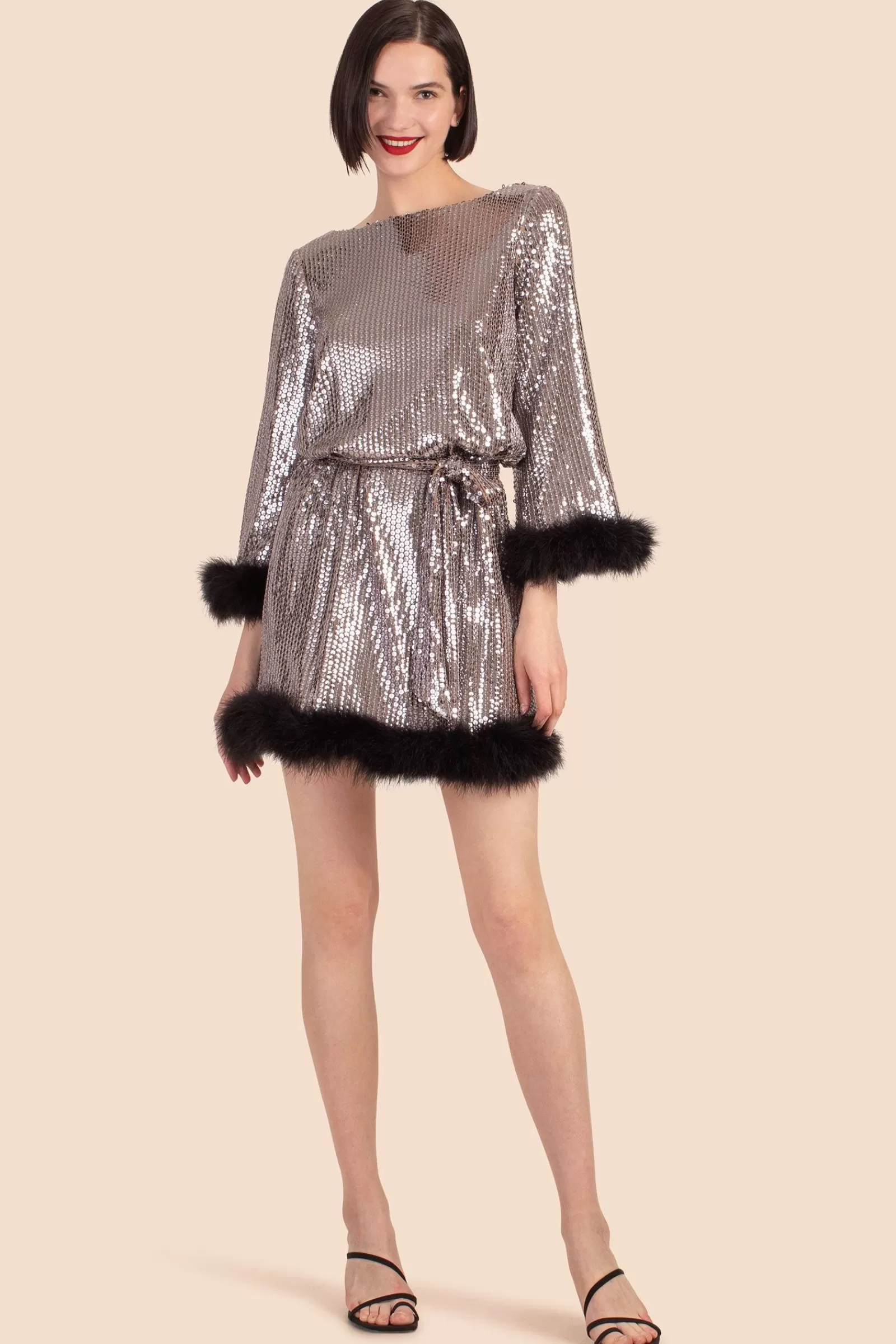 Women Trina Turk Uhura Dress