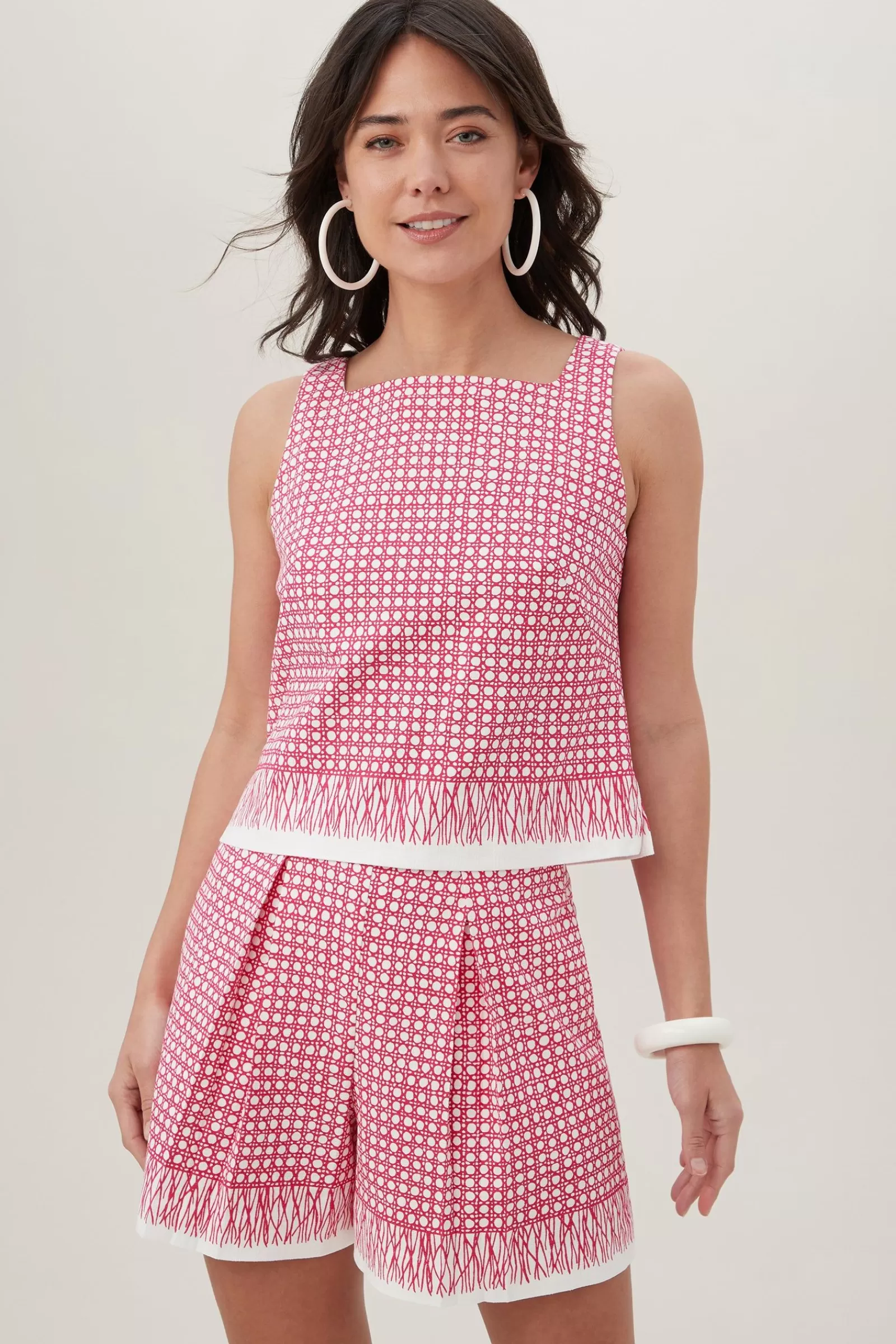 Women Trina Turk Venya Top