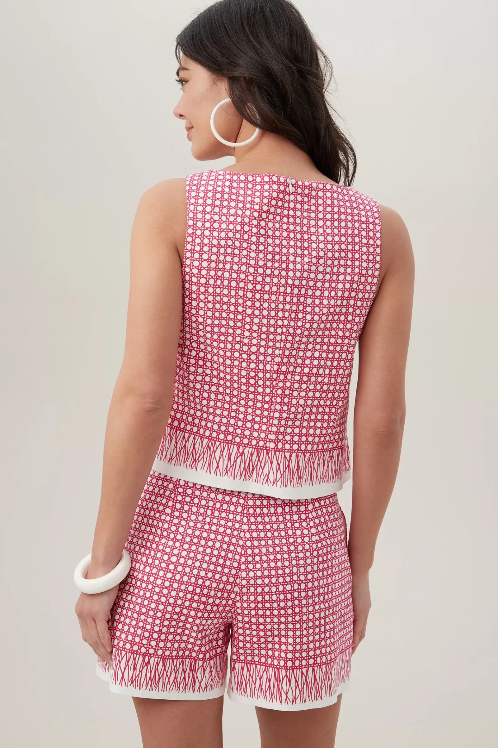 Women Trina Turk Venya Top