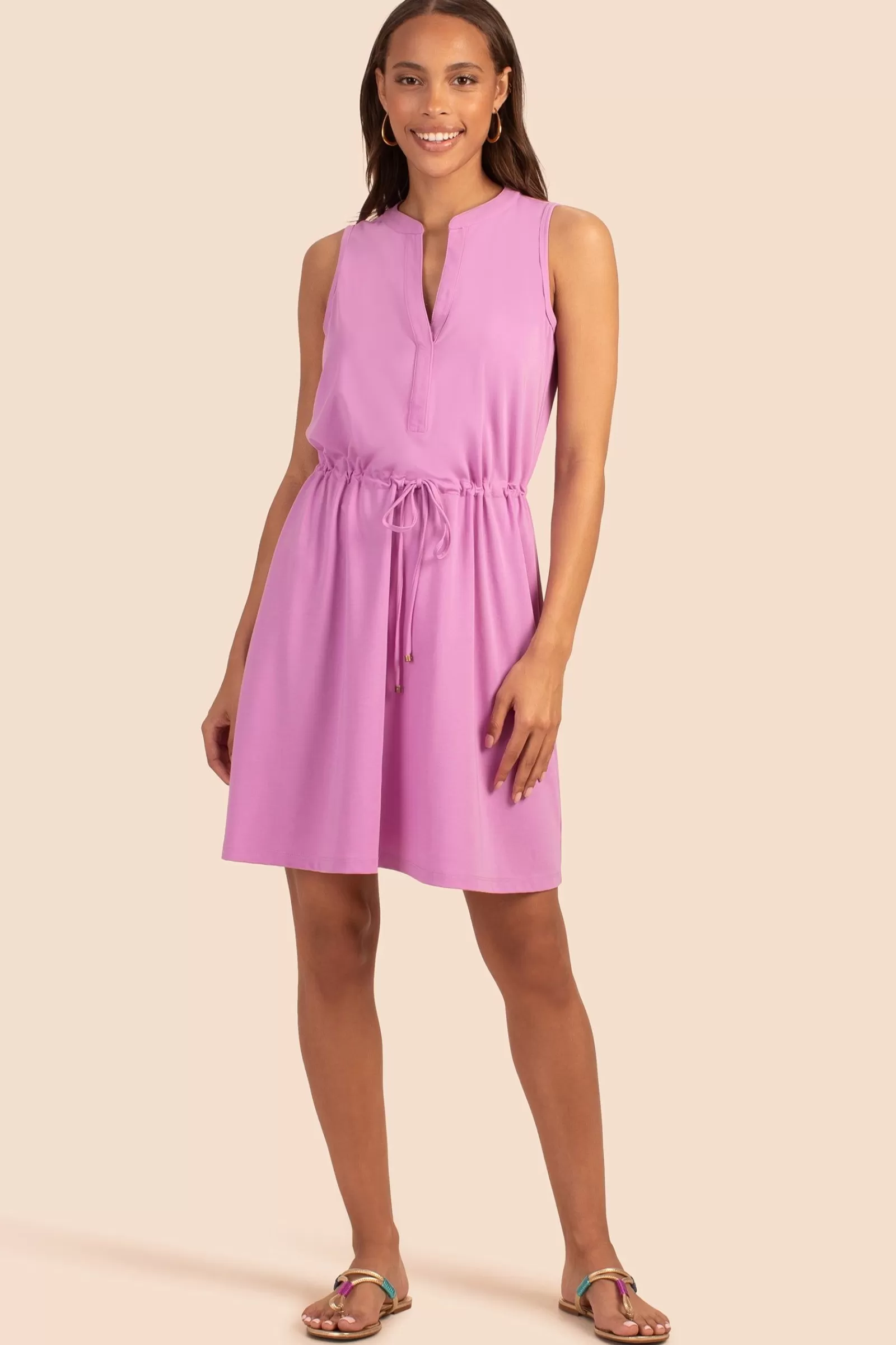 Women Trina Turk Vigor Dress