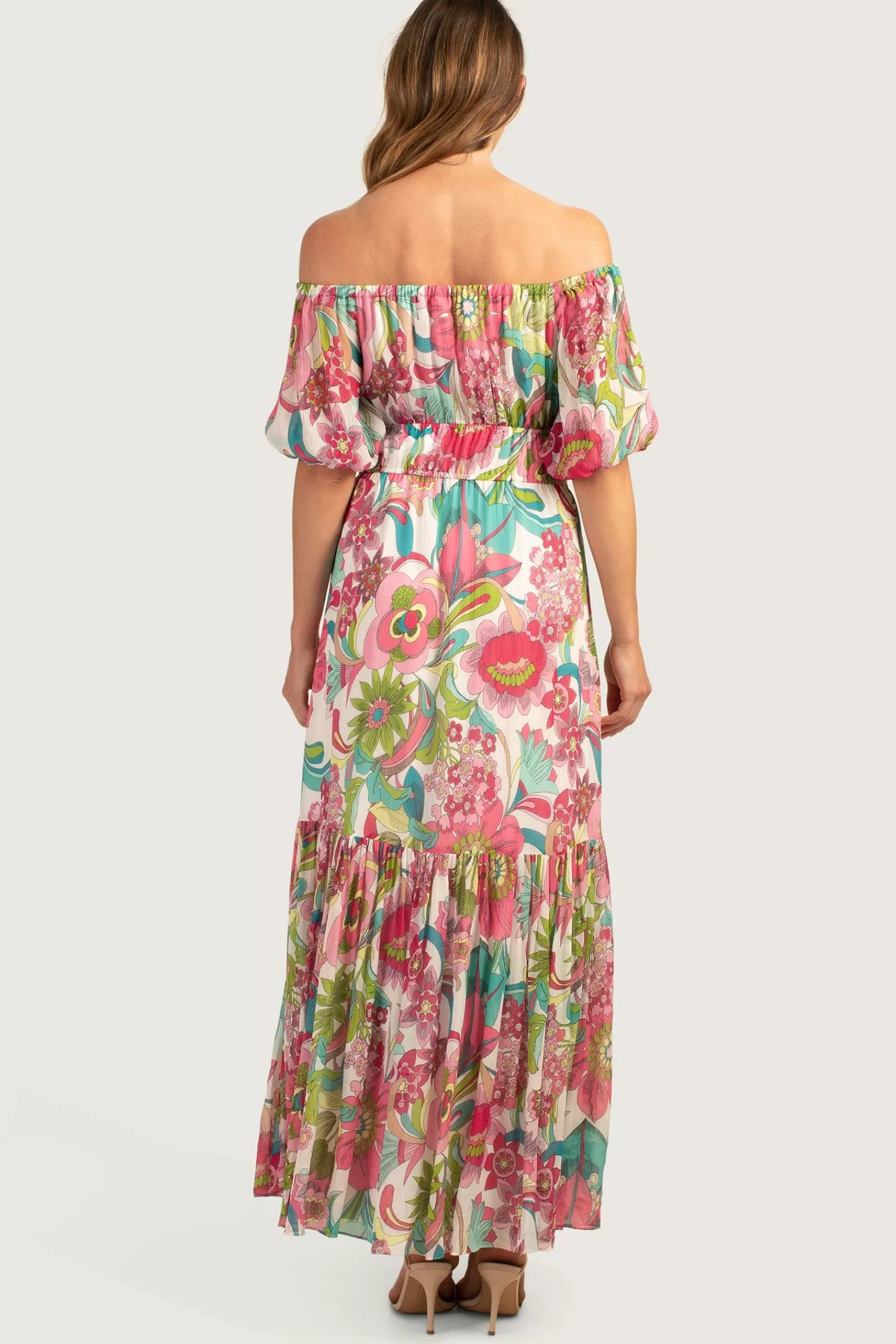Women Trina Turk West Coast Dress