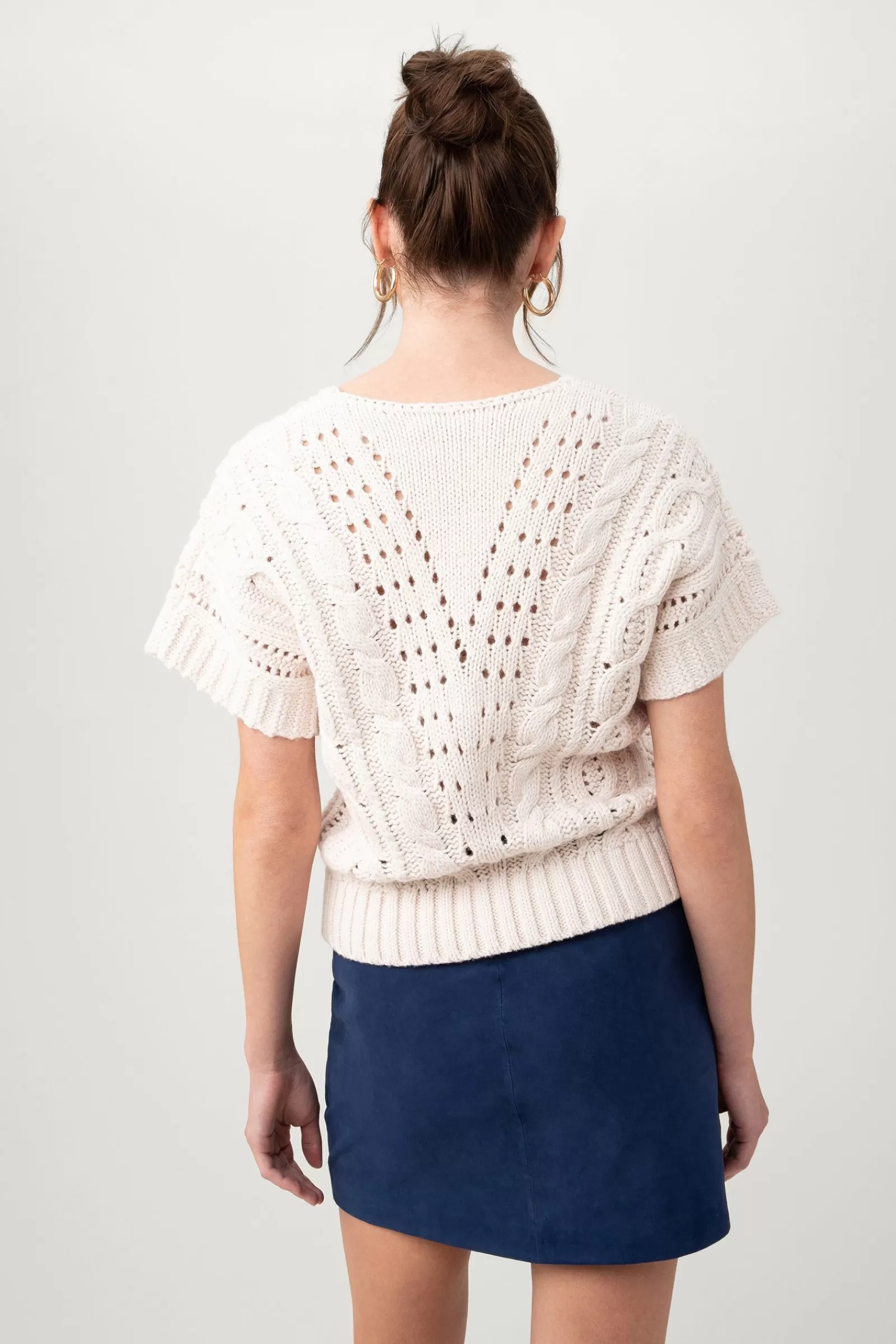 Women Trina Turk West End Pullover