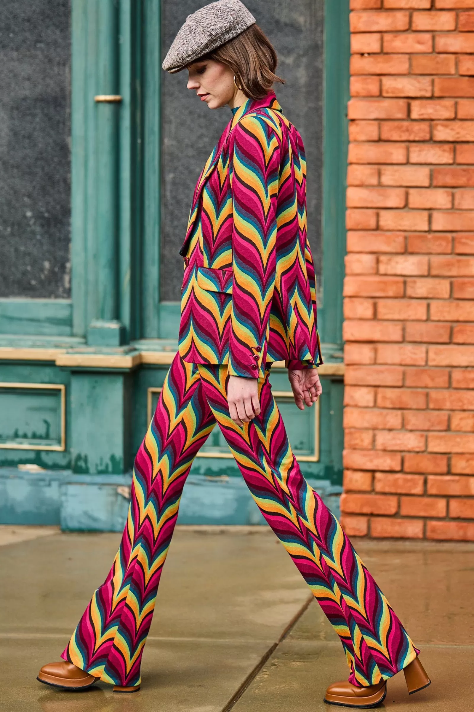 Women Trina Turk West Village Blazer