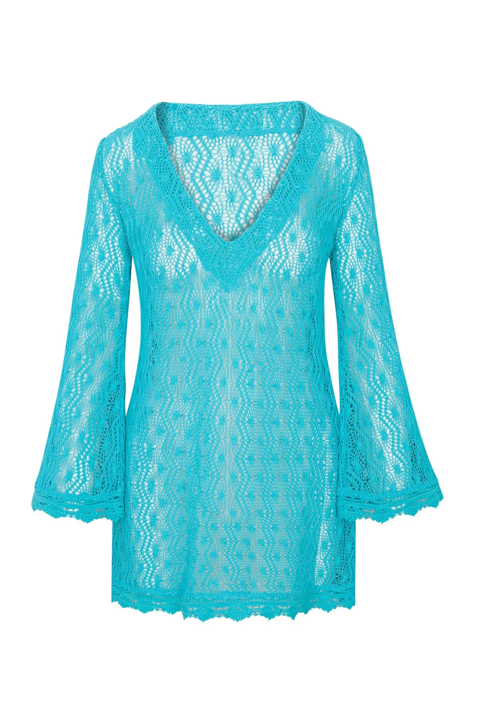 Women Trina Turk Whim Trapeze Dress