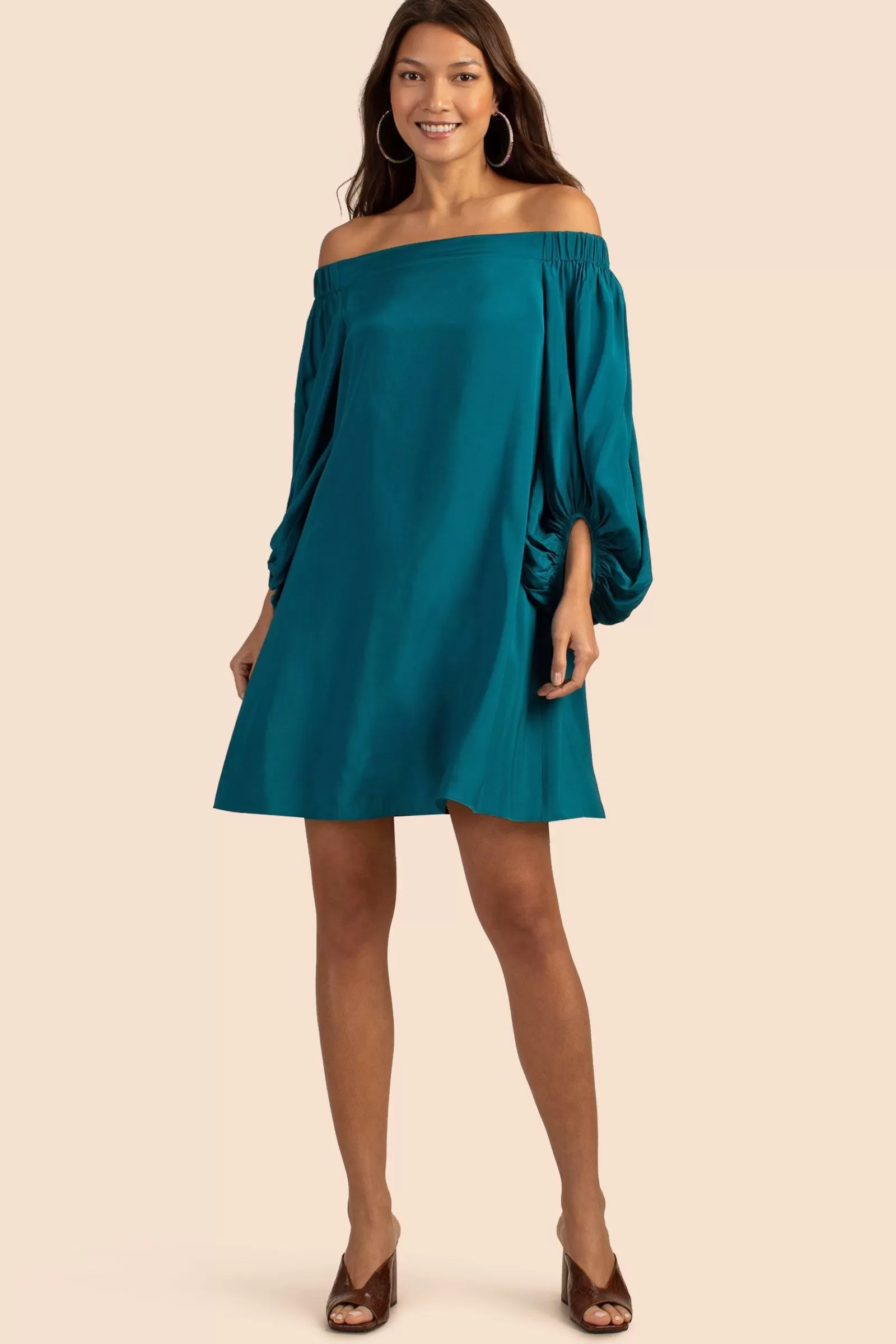 Women Trina Turk Windward Dress